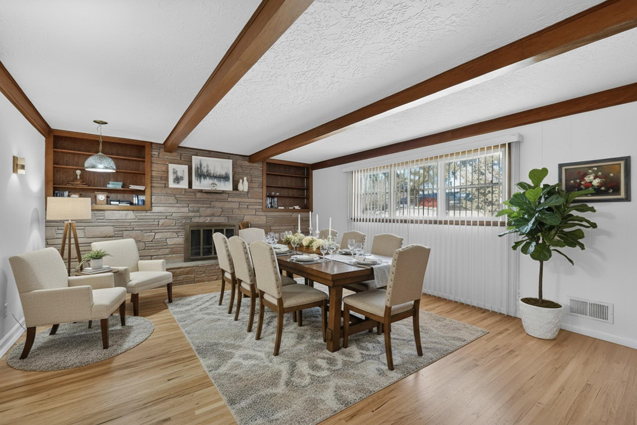 8205 Connecticut Street NE