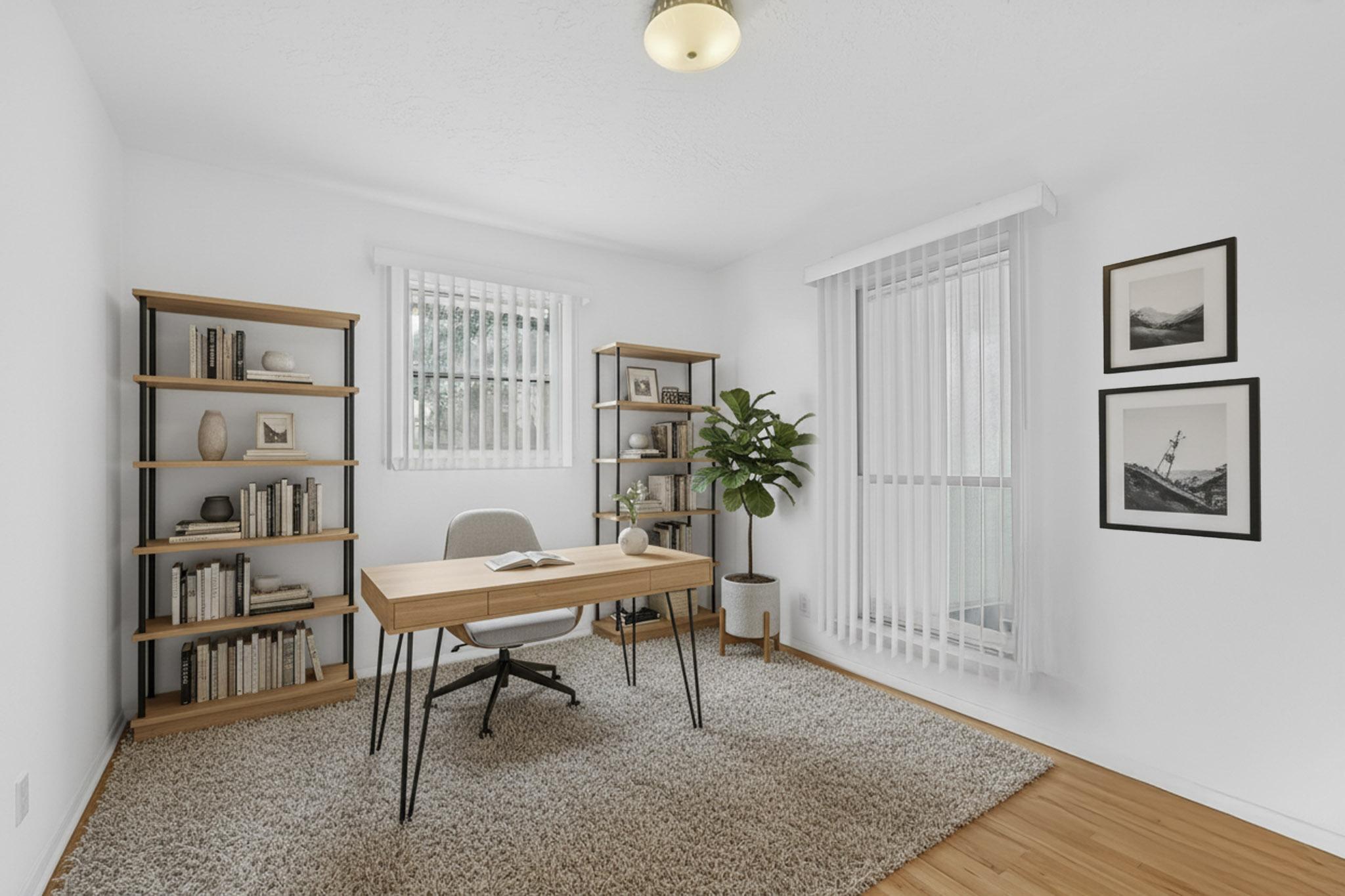 8205 Connecticut Street NE