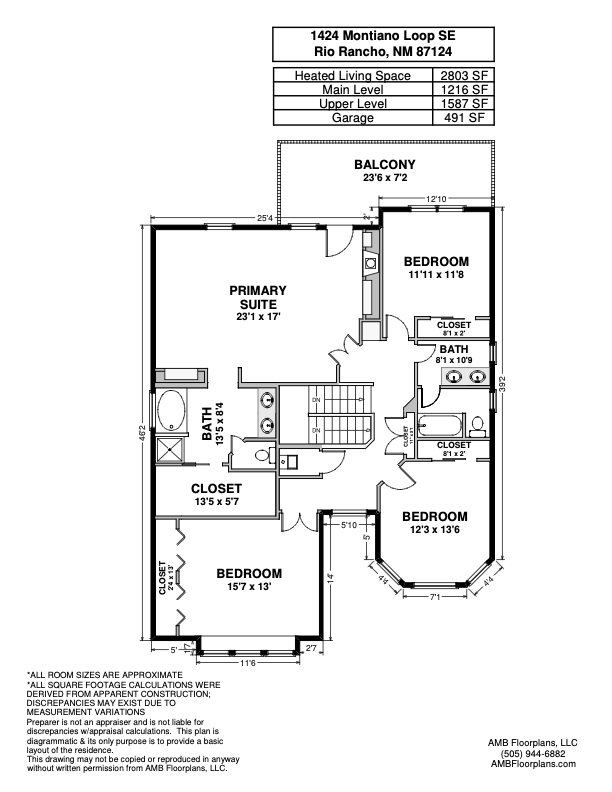 1424 Montiano Loop SE