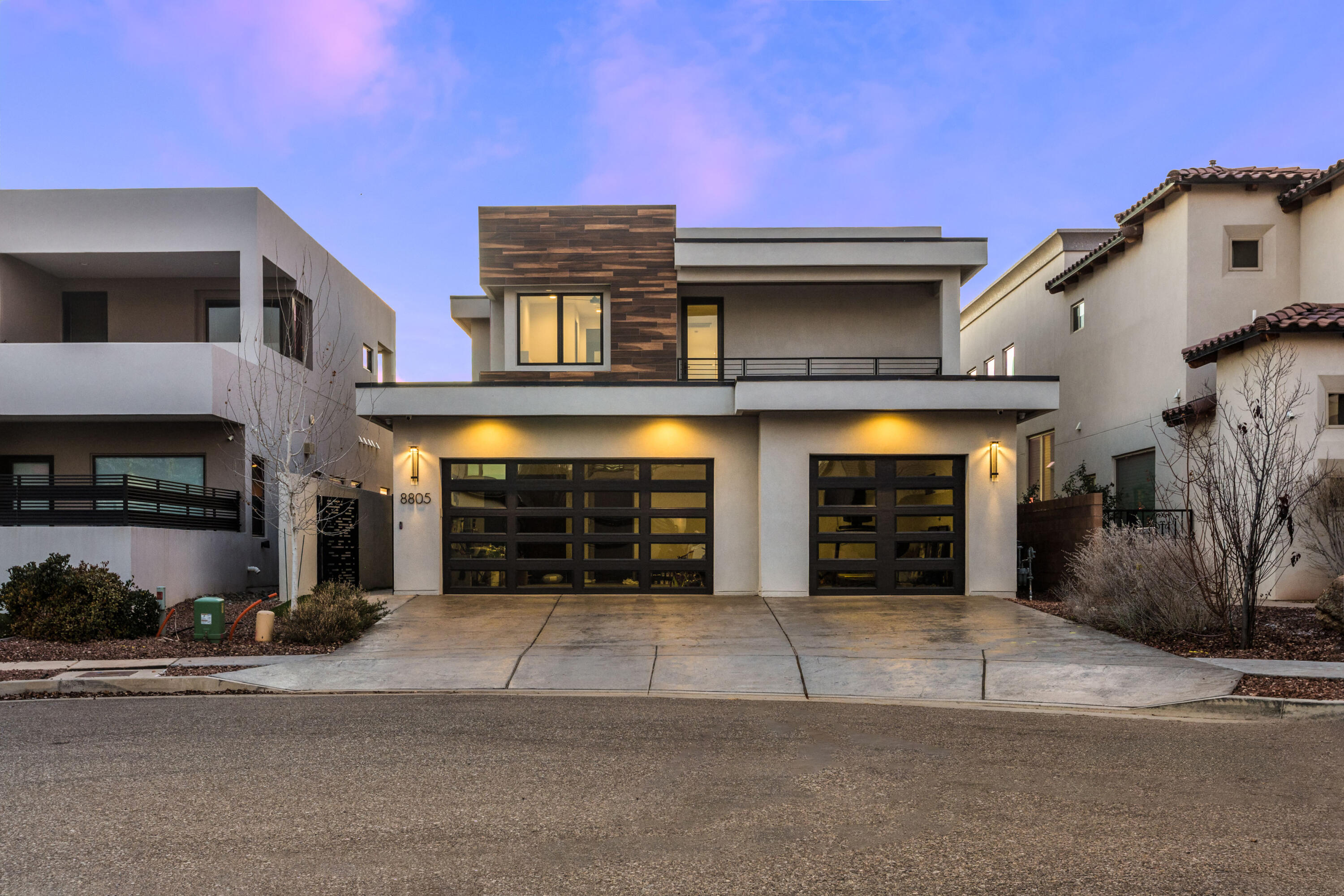 8805 Silver Oak Lane NE