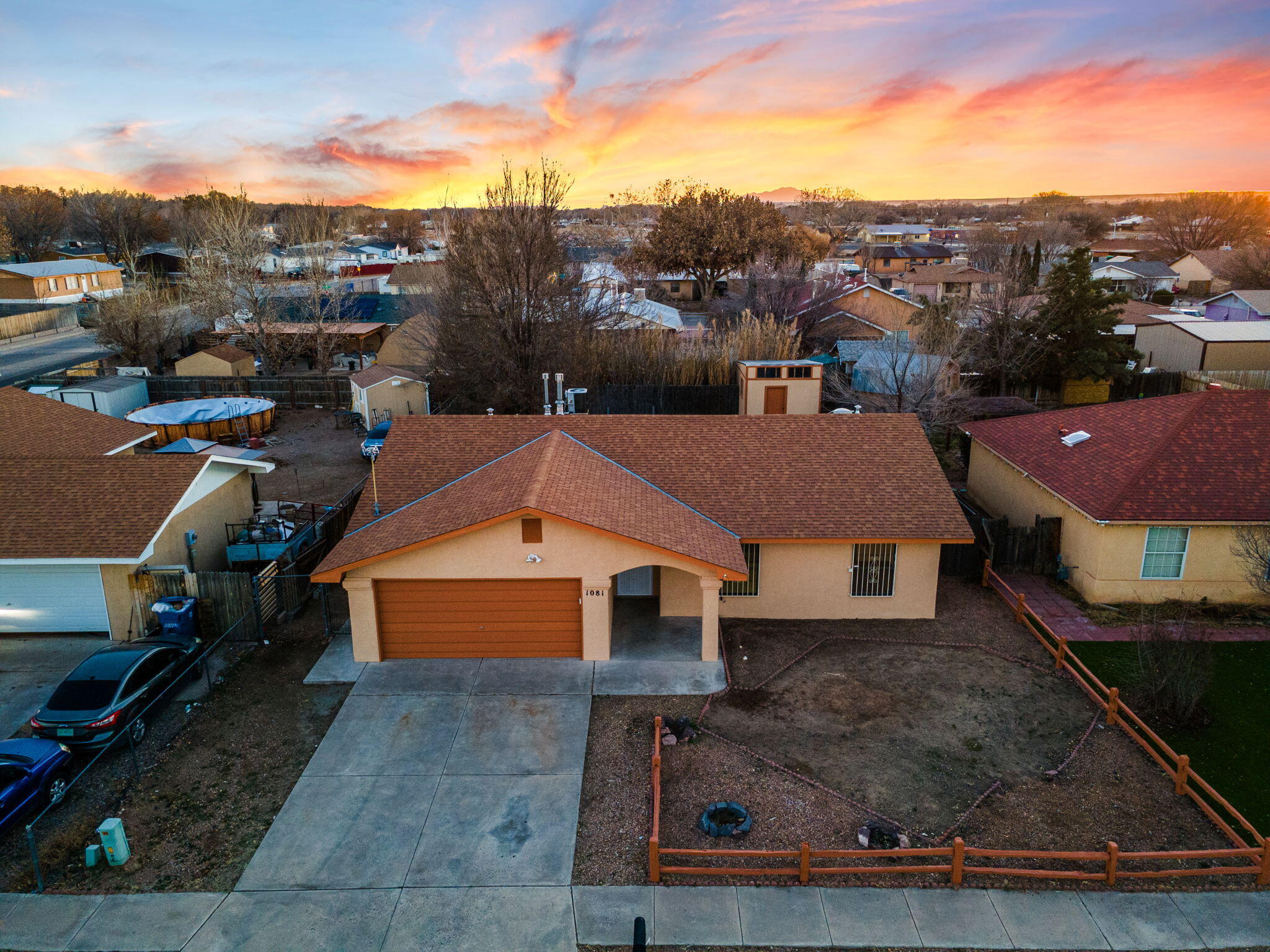 1081 Cypress Court SE