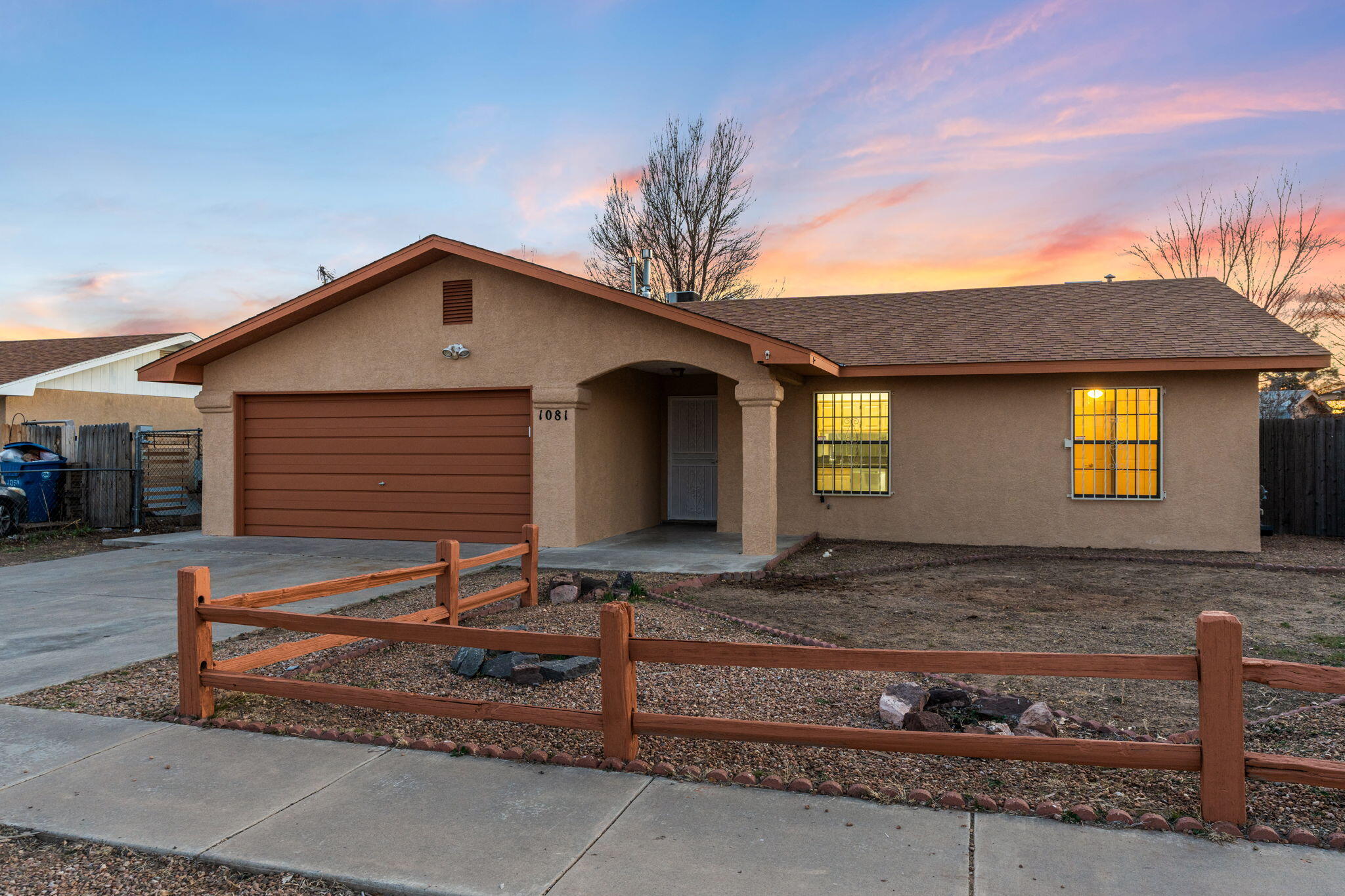 1081 Cypress Court SE
