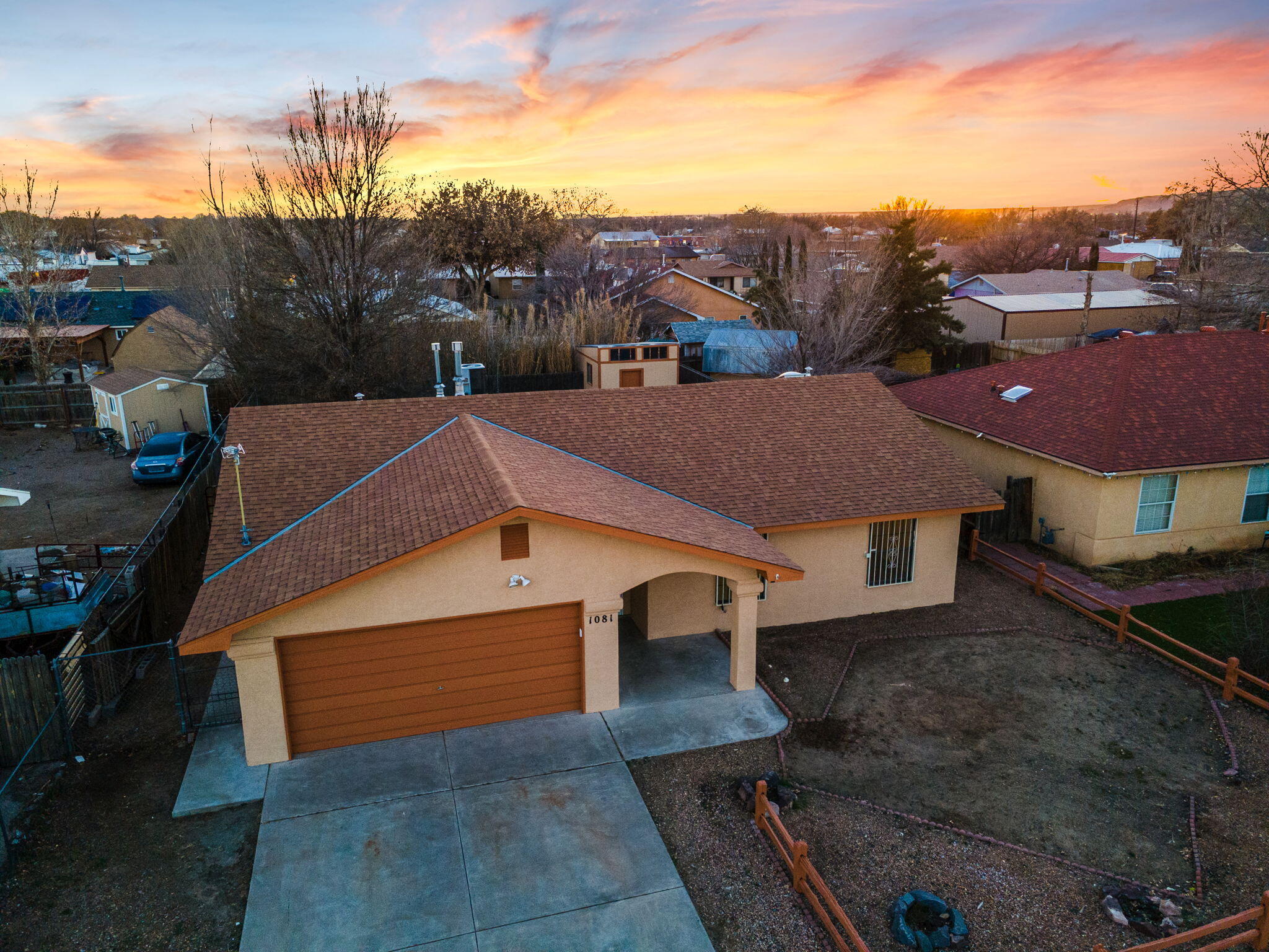 1081 Cypress Court SE