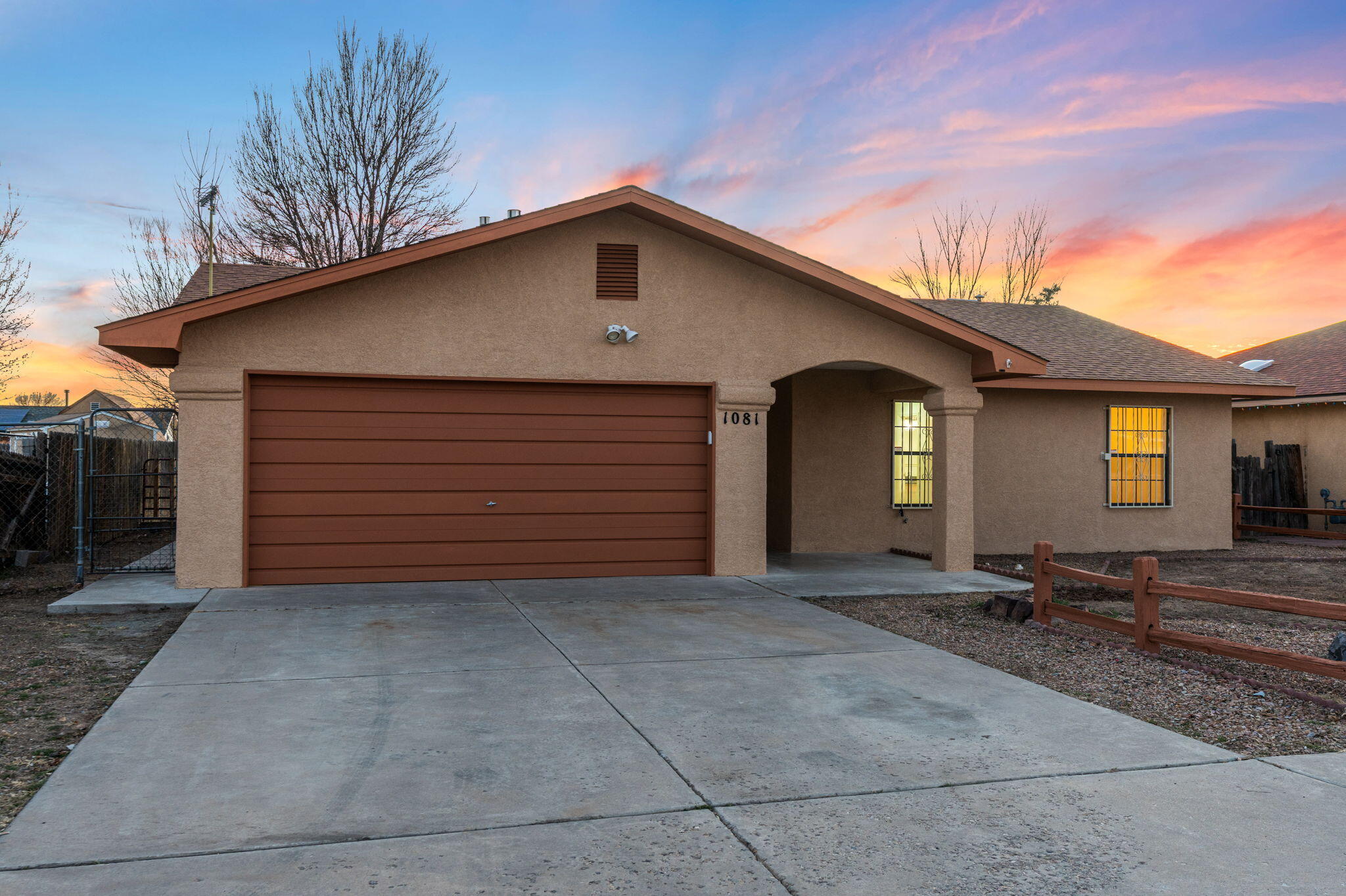 1081 Cypress Court SE