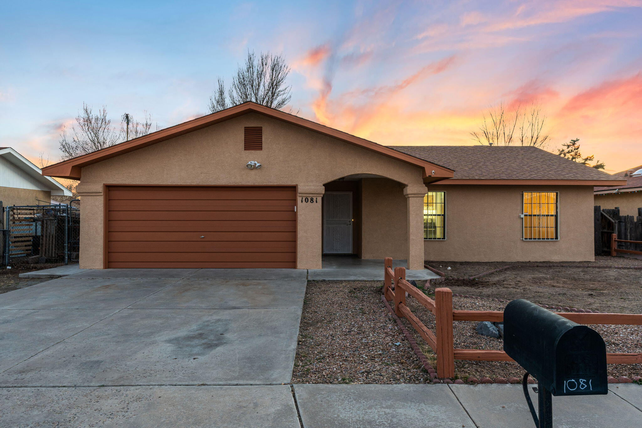 1081 Cypress Court SE