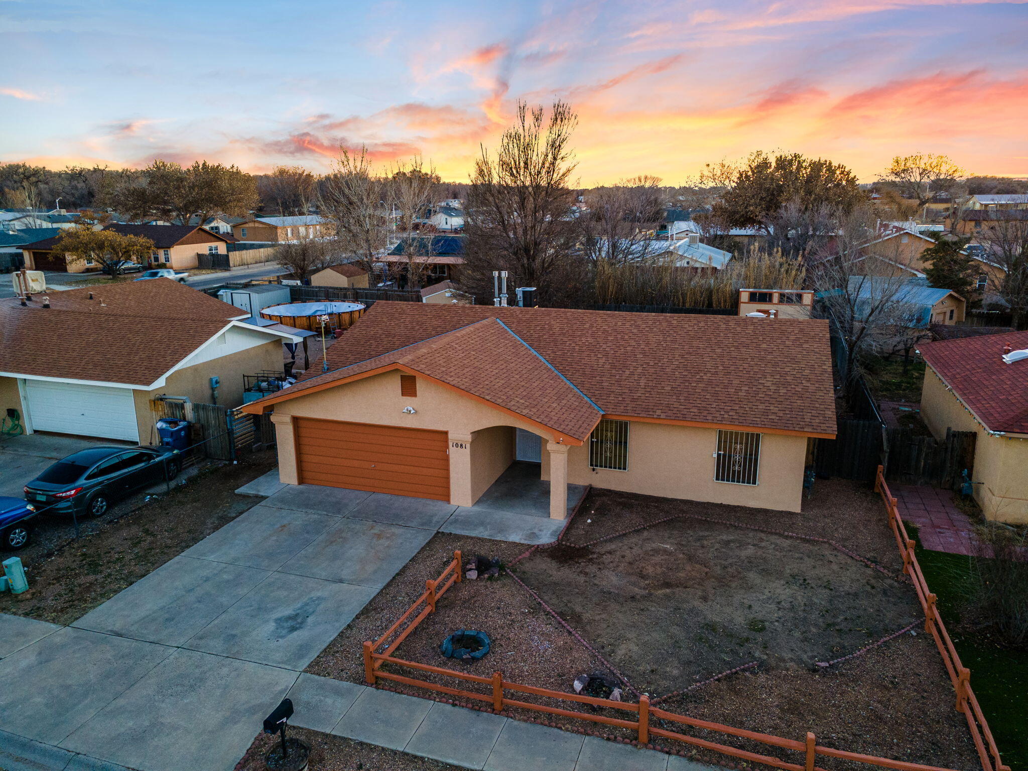 1081 Cypress Court SE
