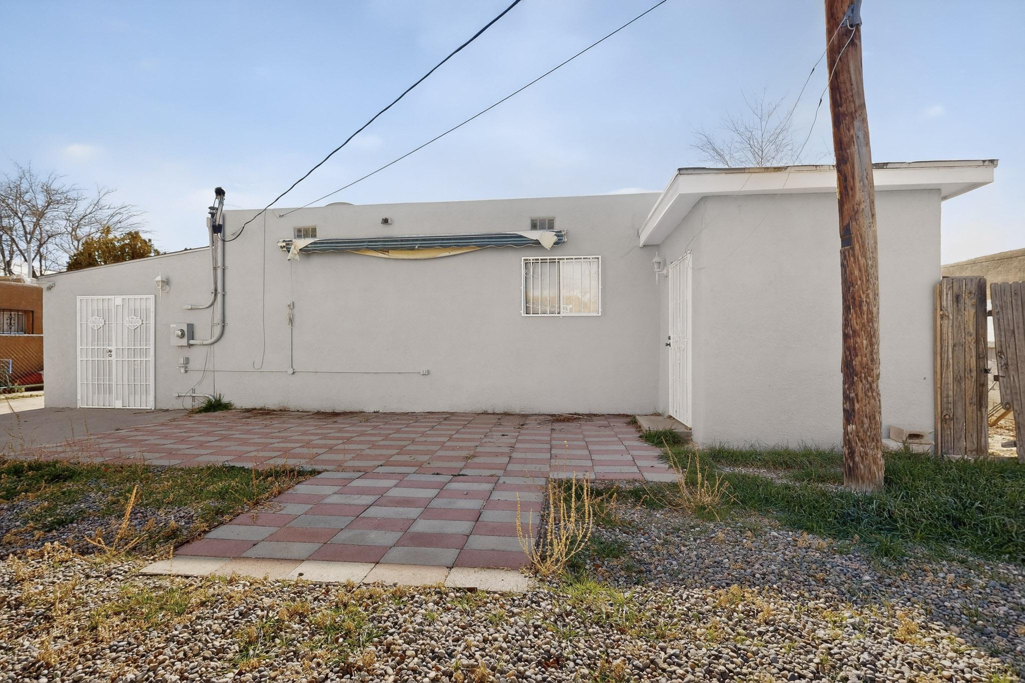 513 Ponderosa Avenue NW