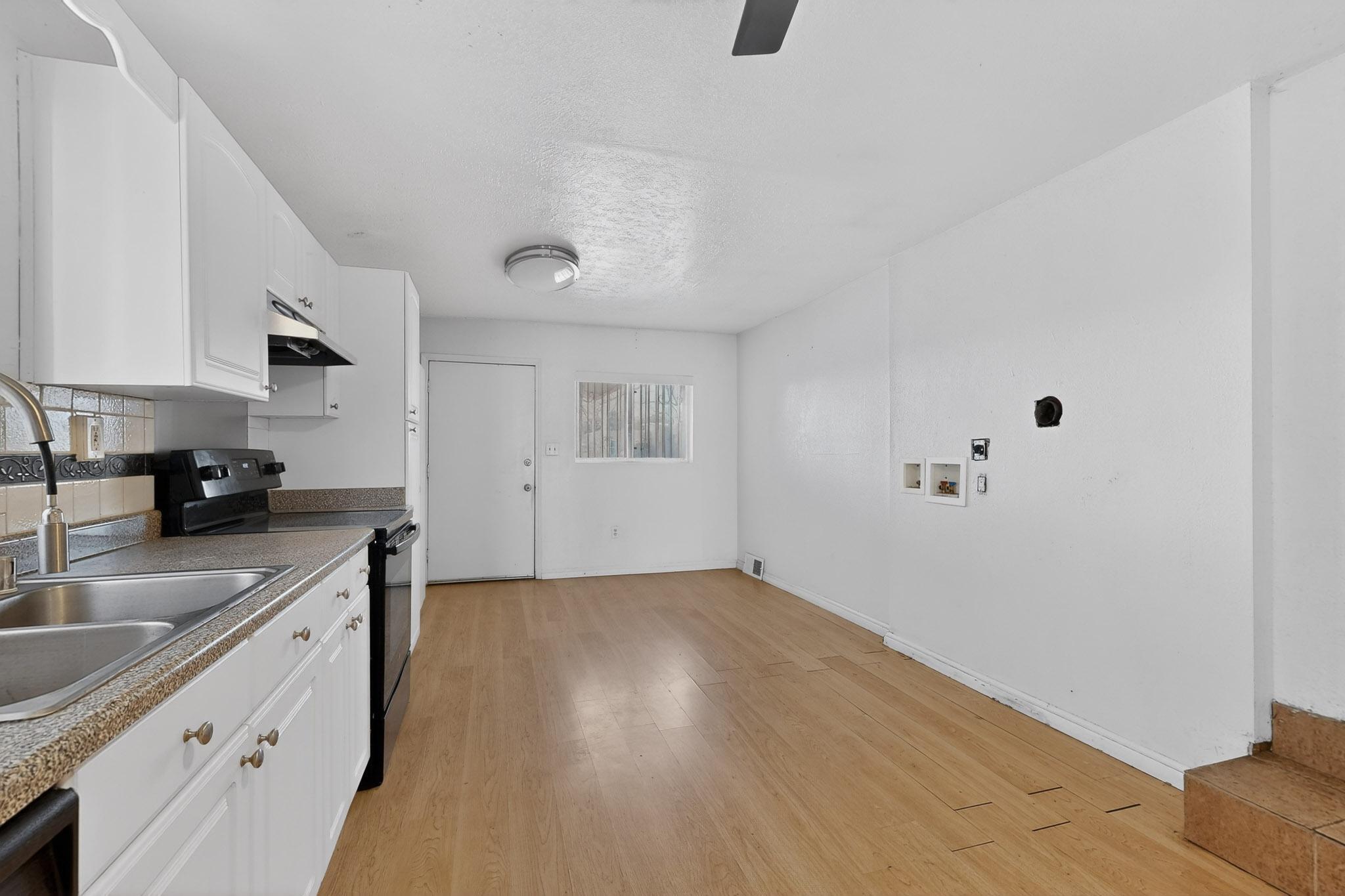 513 Ponderosa Avenue NW