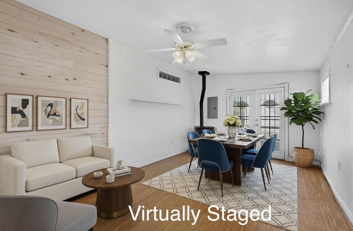 513 Ponderosa Avenue NW