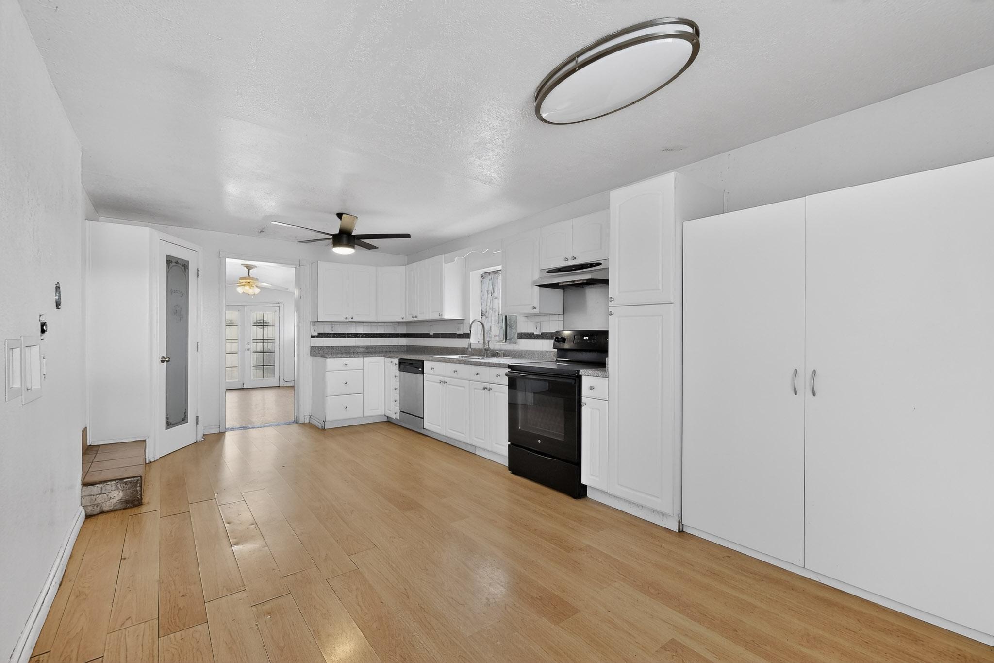 513 Ponderosa Avenue NW