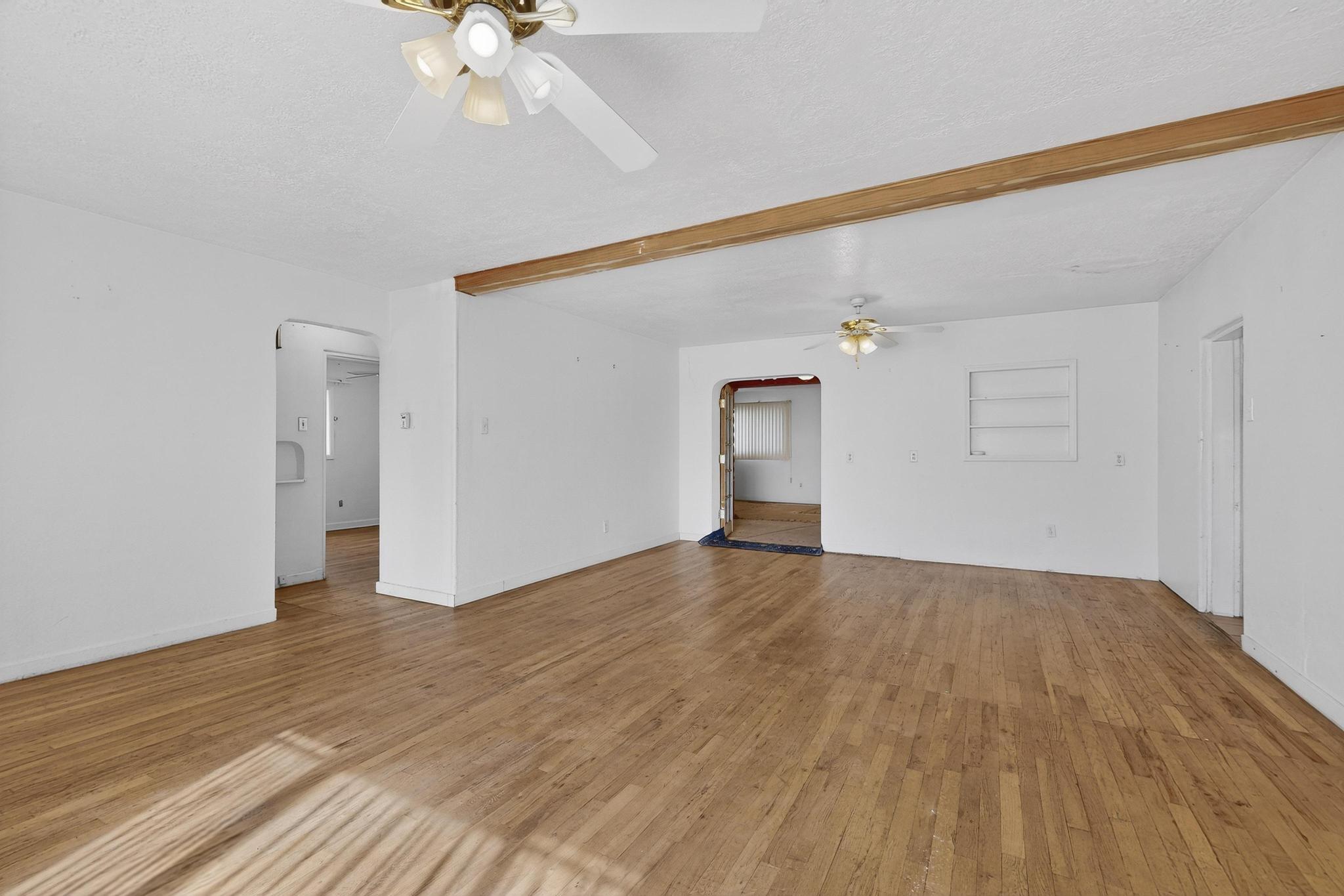 513 Ponderosa Avenue NW