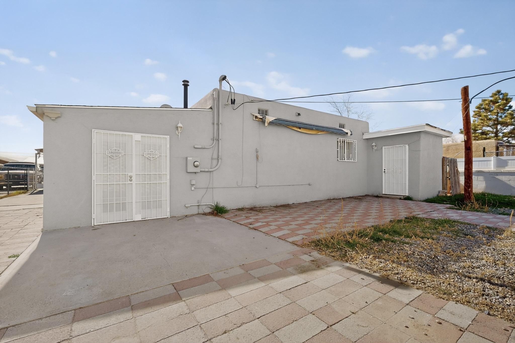 513 Ponderosa Avenue NW