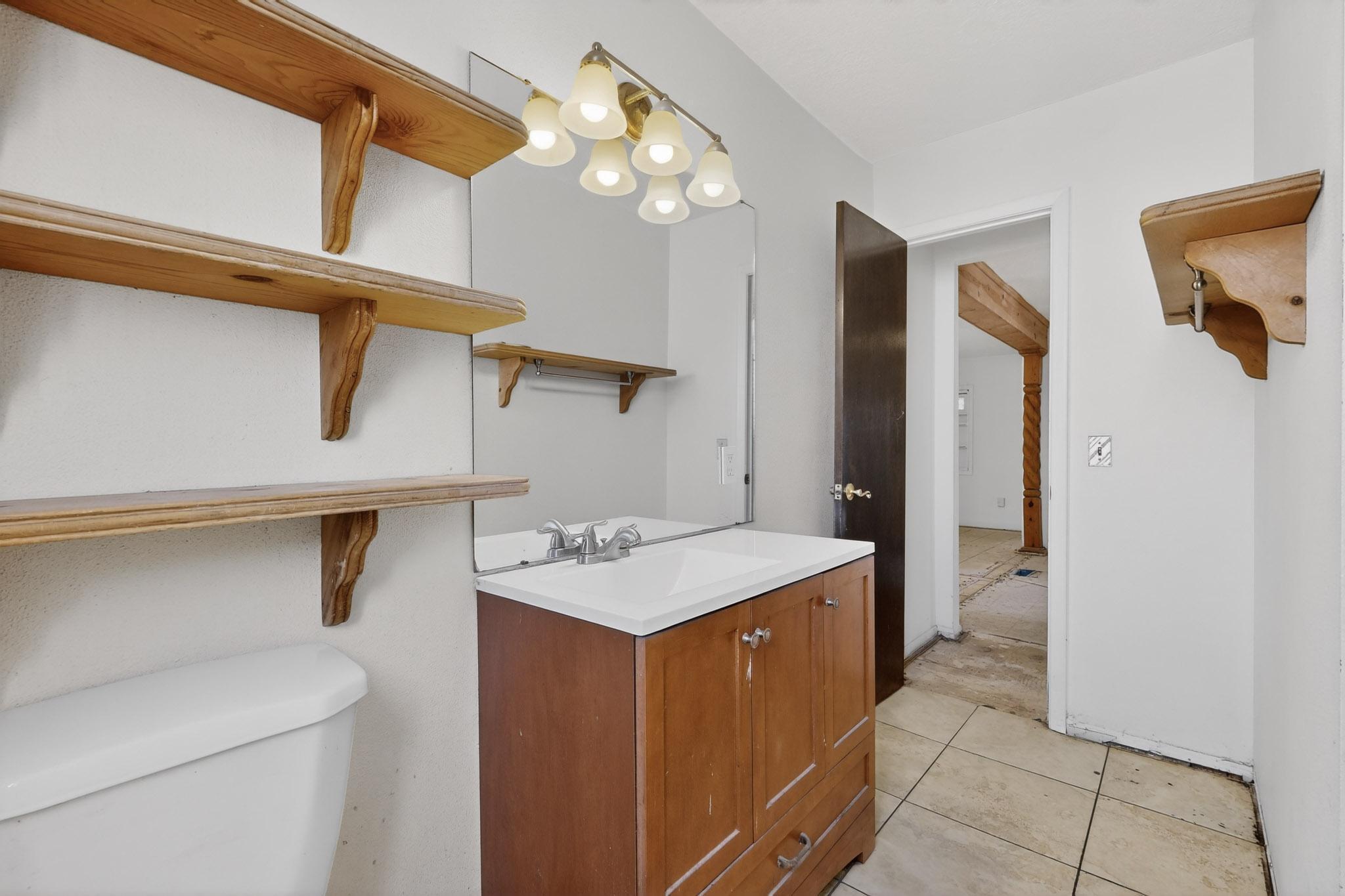 513 Ponderosa Avenue NW