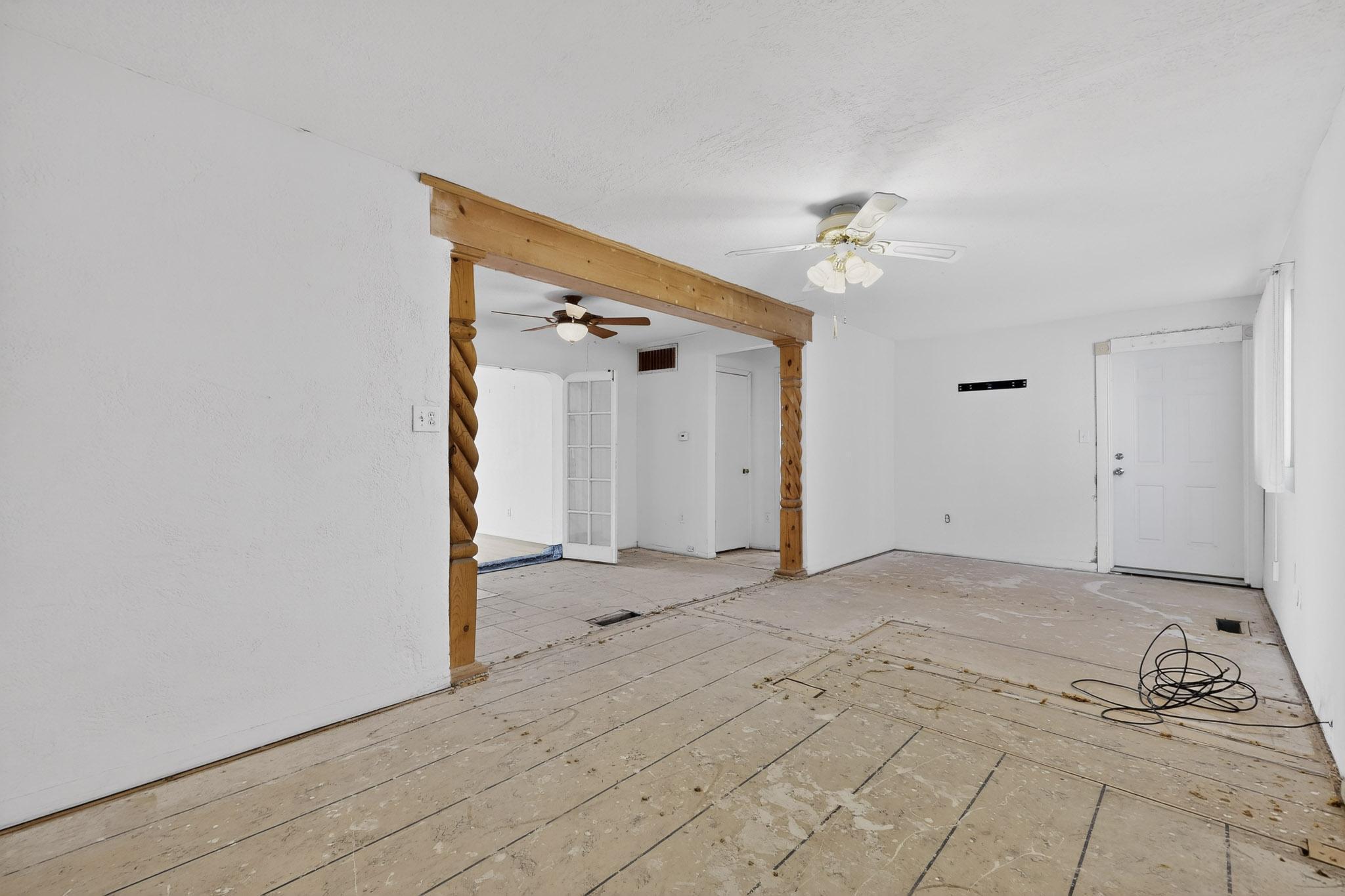 513 Ponderosa Avenue NW