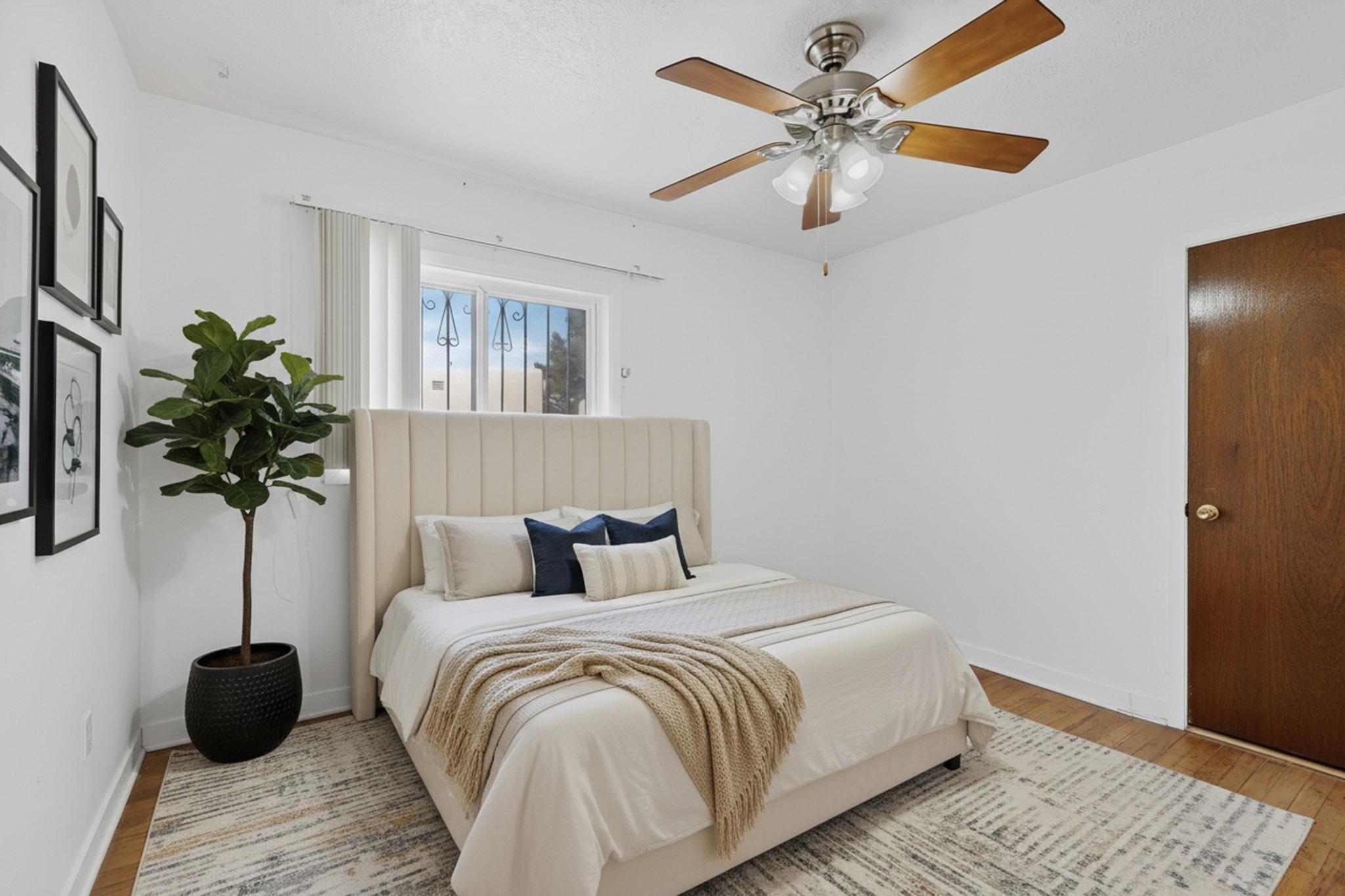 513 Ponderosa Avenue NW