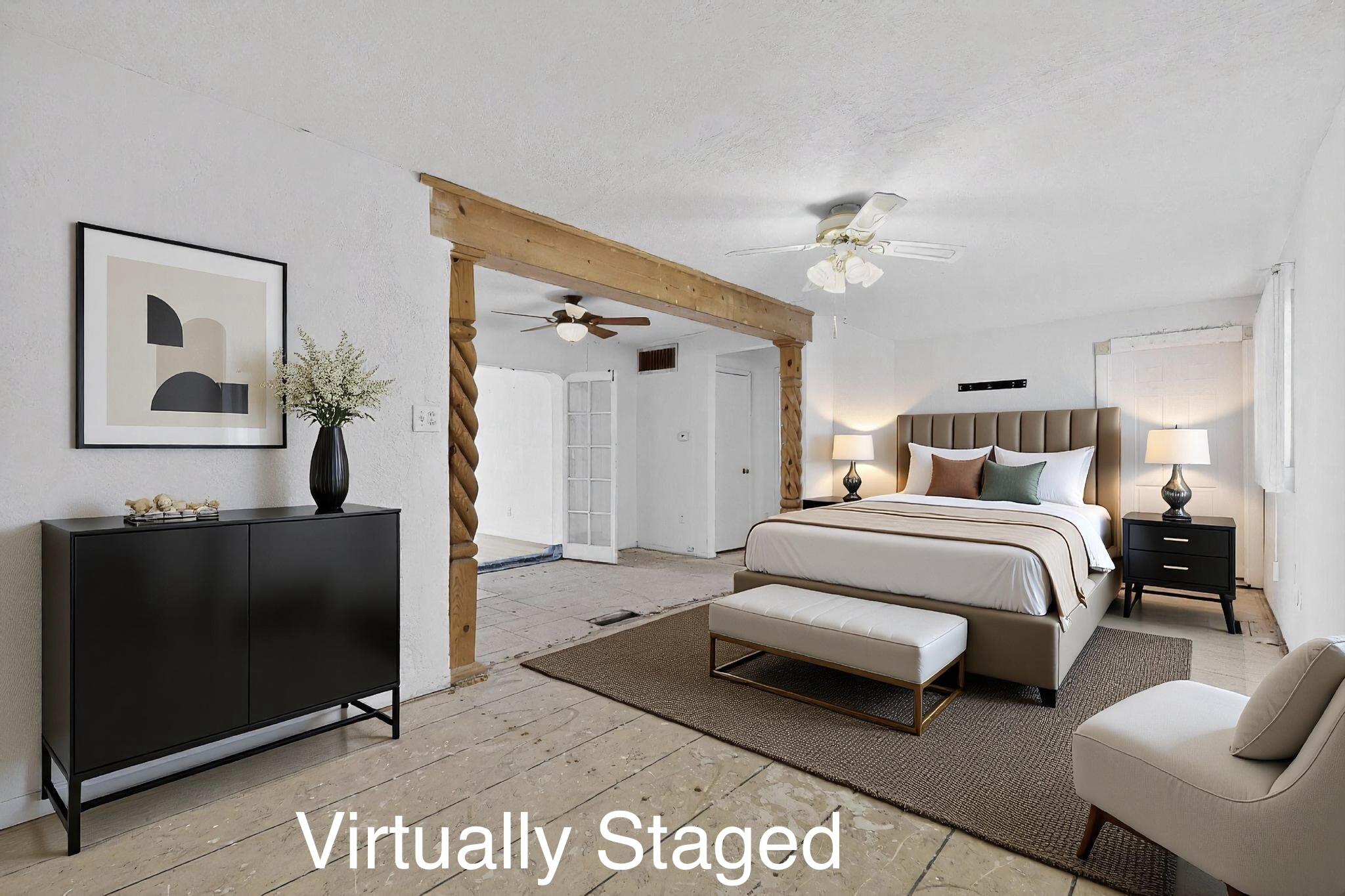 513 Ponderosa Avenue NW