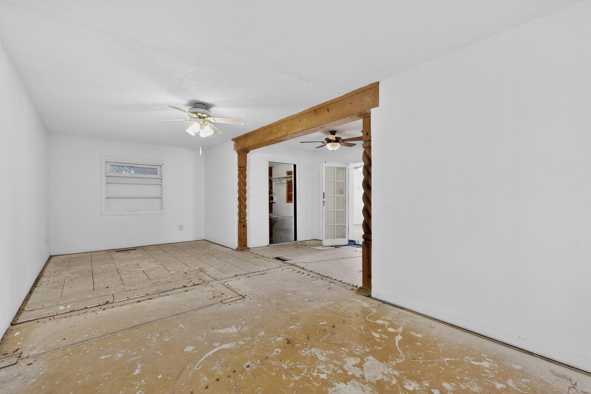 513 Ponderosa Avenue NW