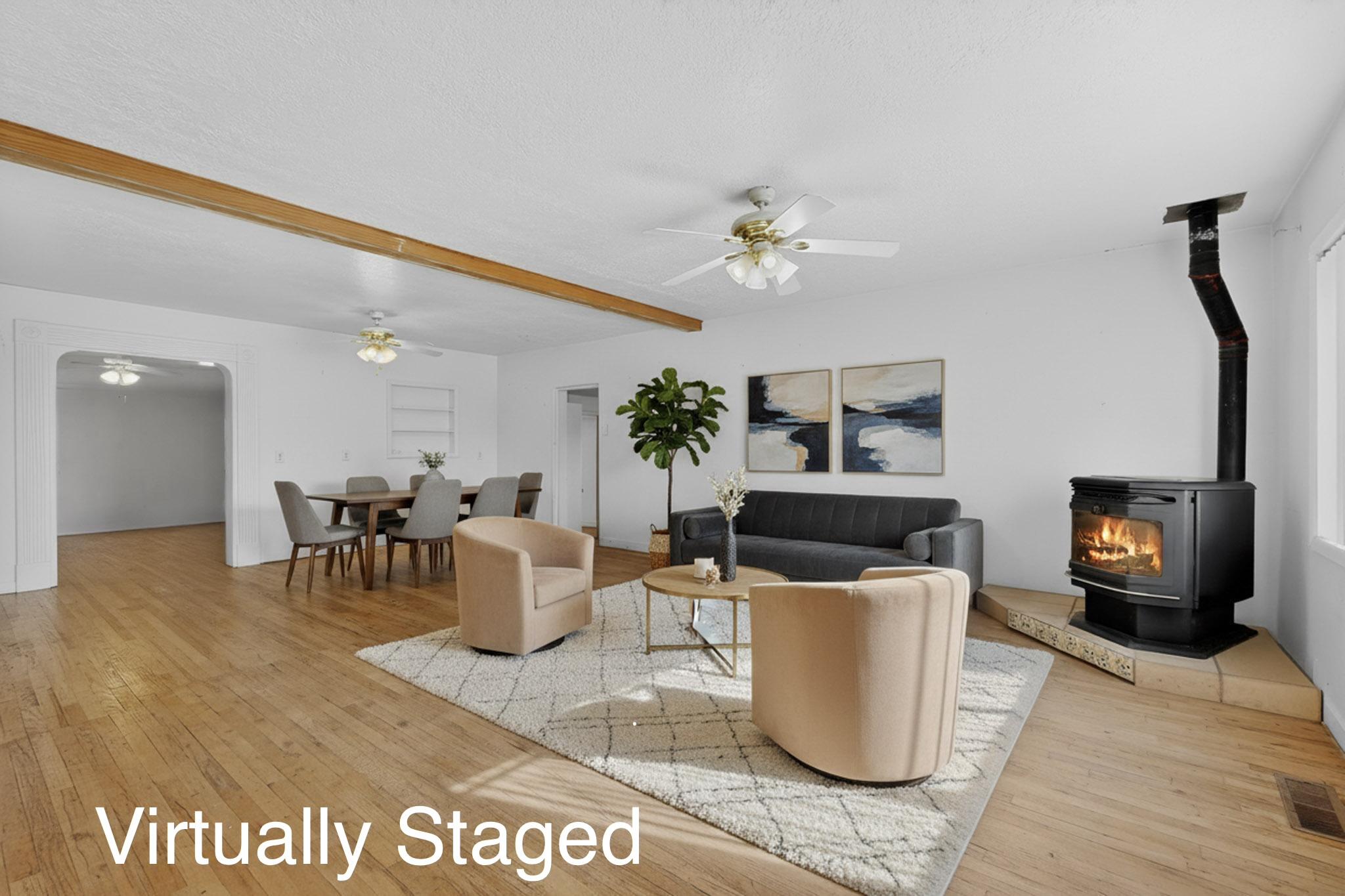 513 Ponderosa Avenue NW