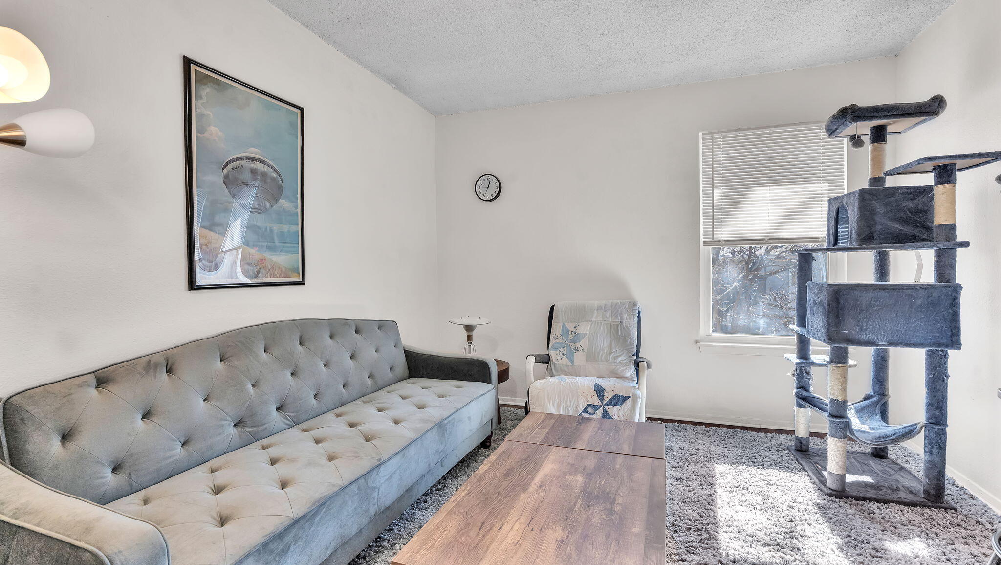 3857 Montgomery Boulevard NE APT 1233