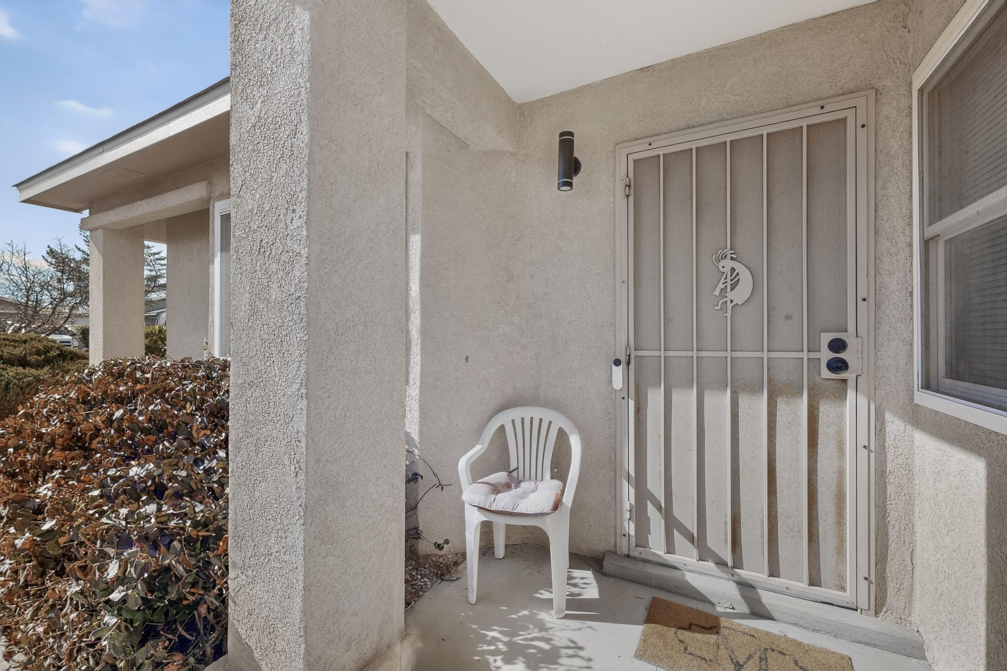 705 Santa Fe Meadows Drive NE