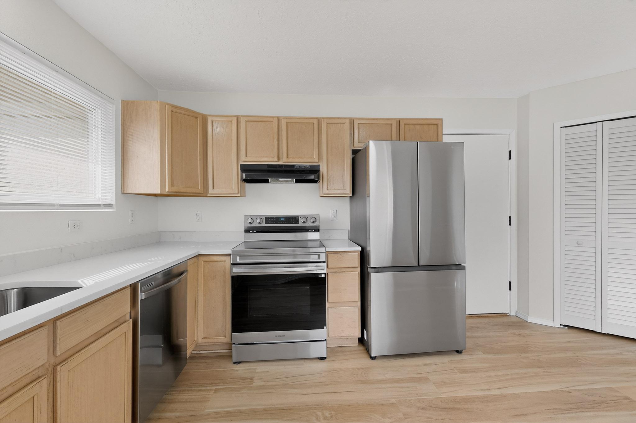 705 Santa Fe Meadows Drive NE