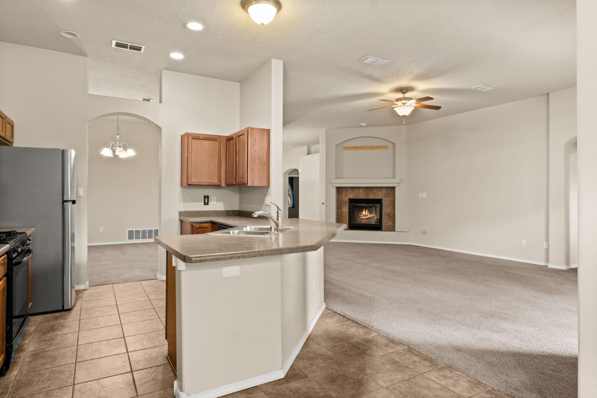 4616 Marbella Drive NW