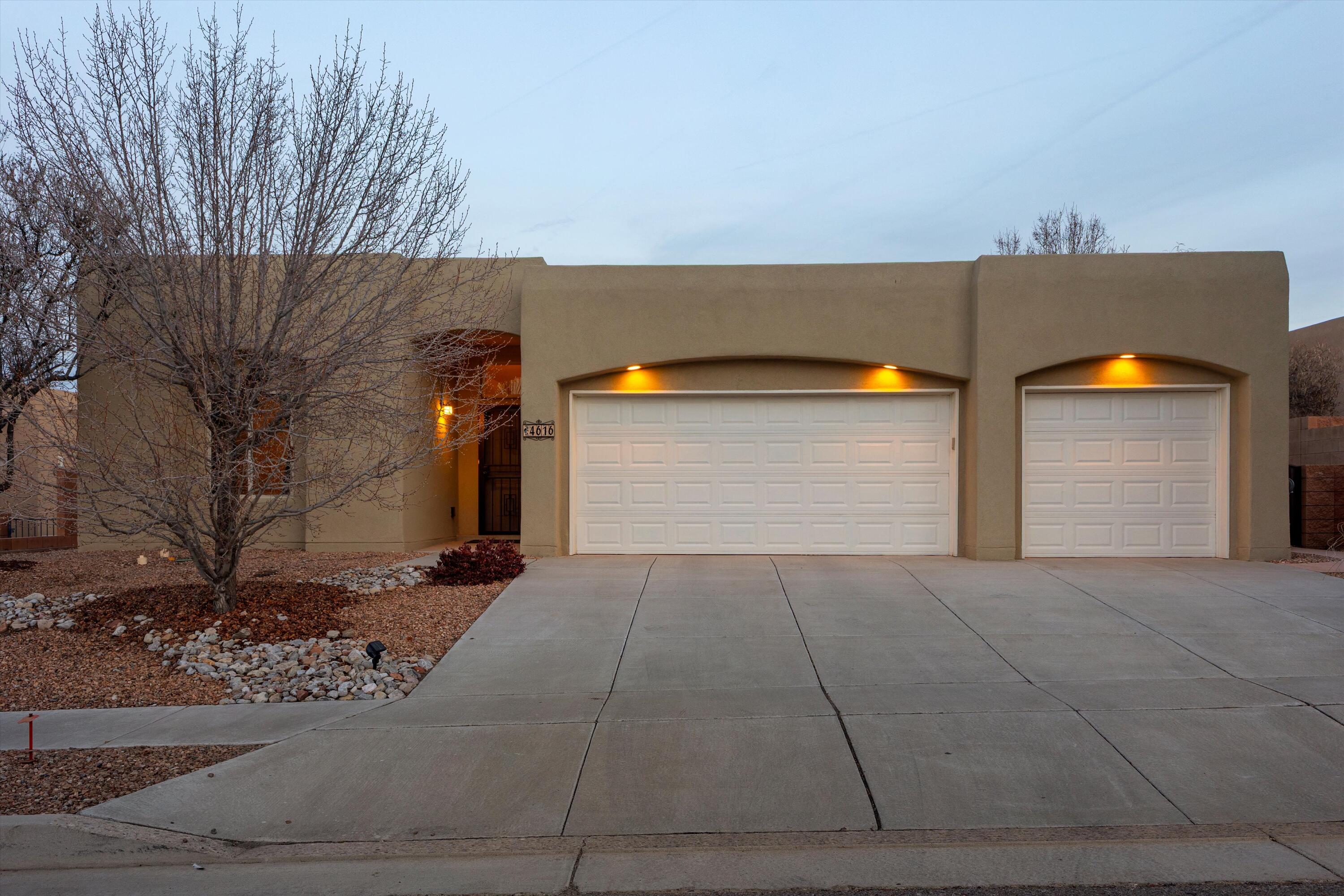 4616 Marbella Drive NW