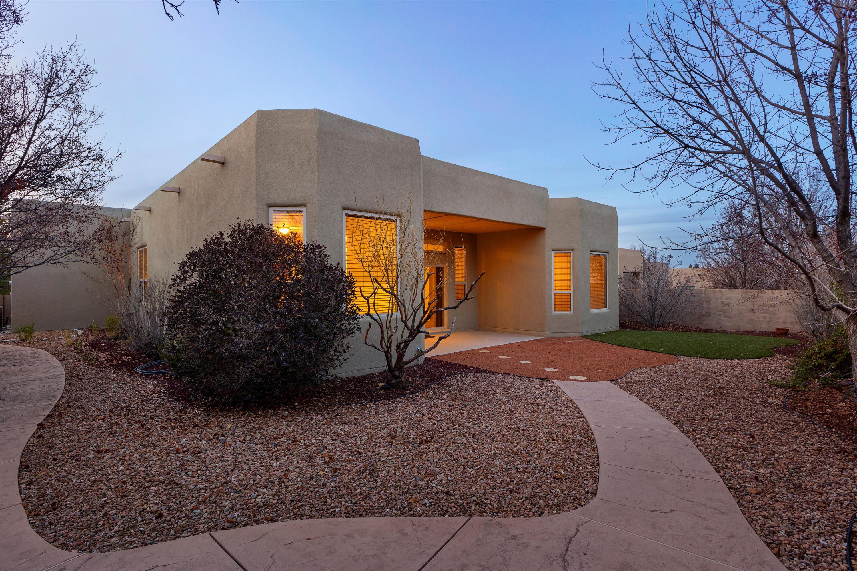 4616 Marbella Drive NW