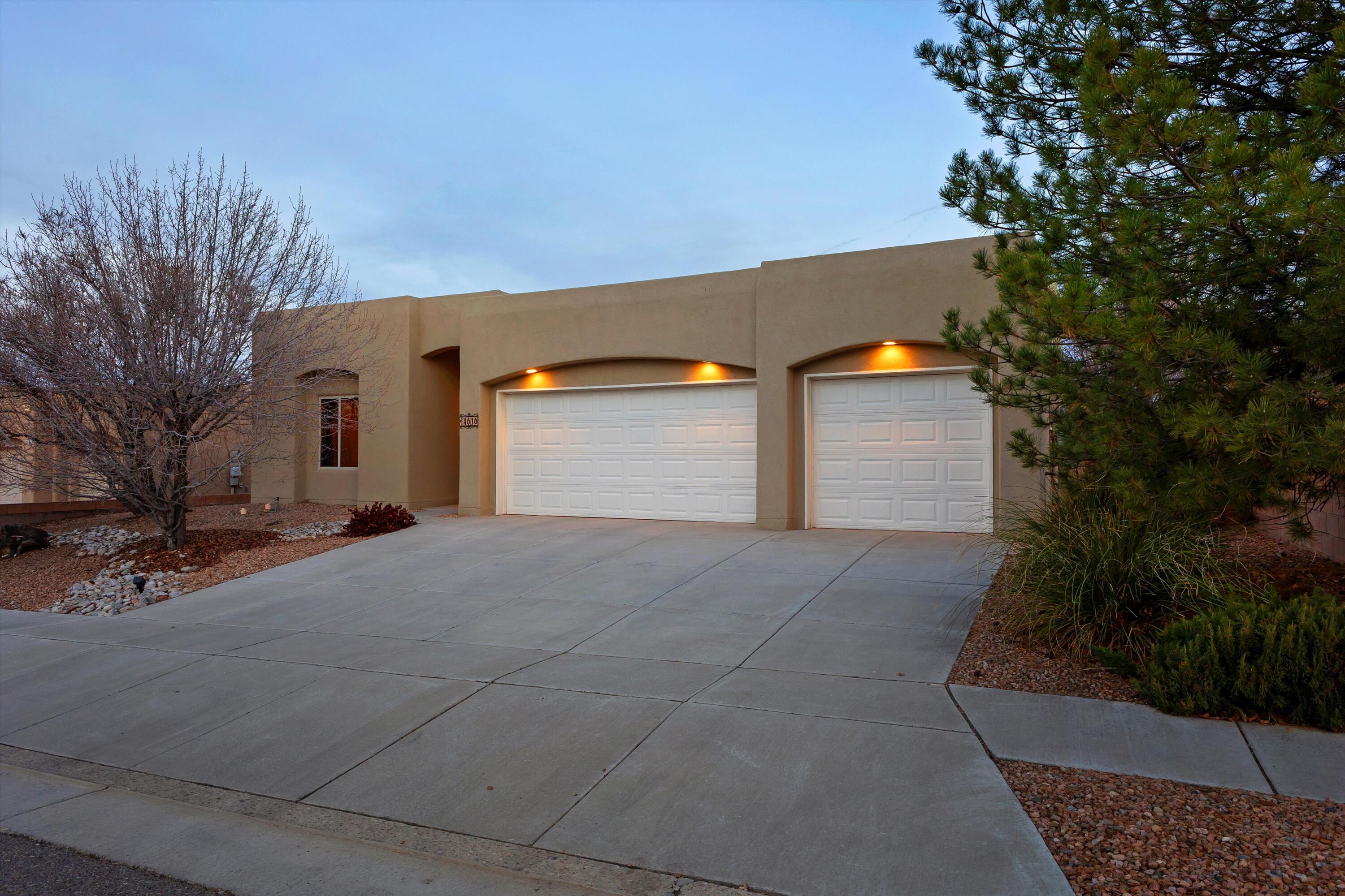 4616 Marbella Drive NW