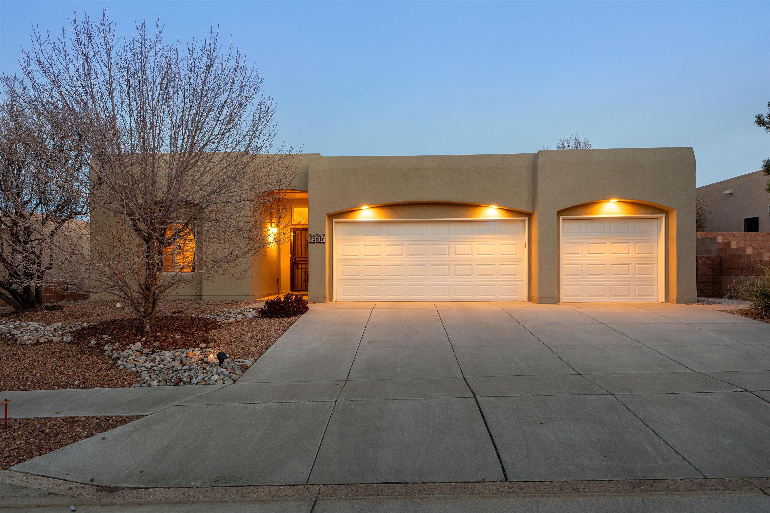 4616 Marbella Drive NW