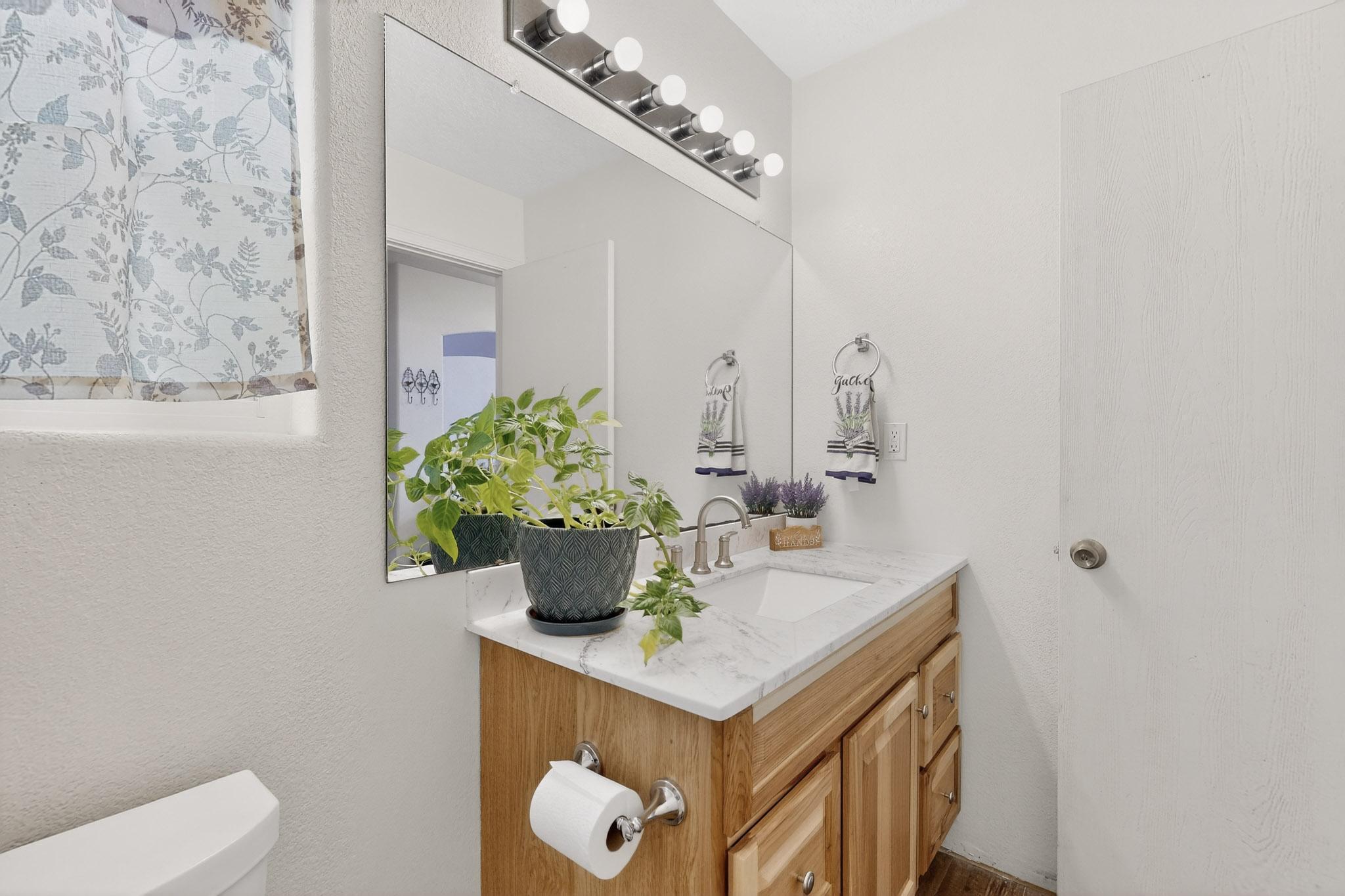 1027 Parkland View Drive NW