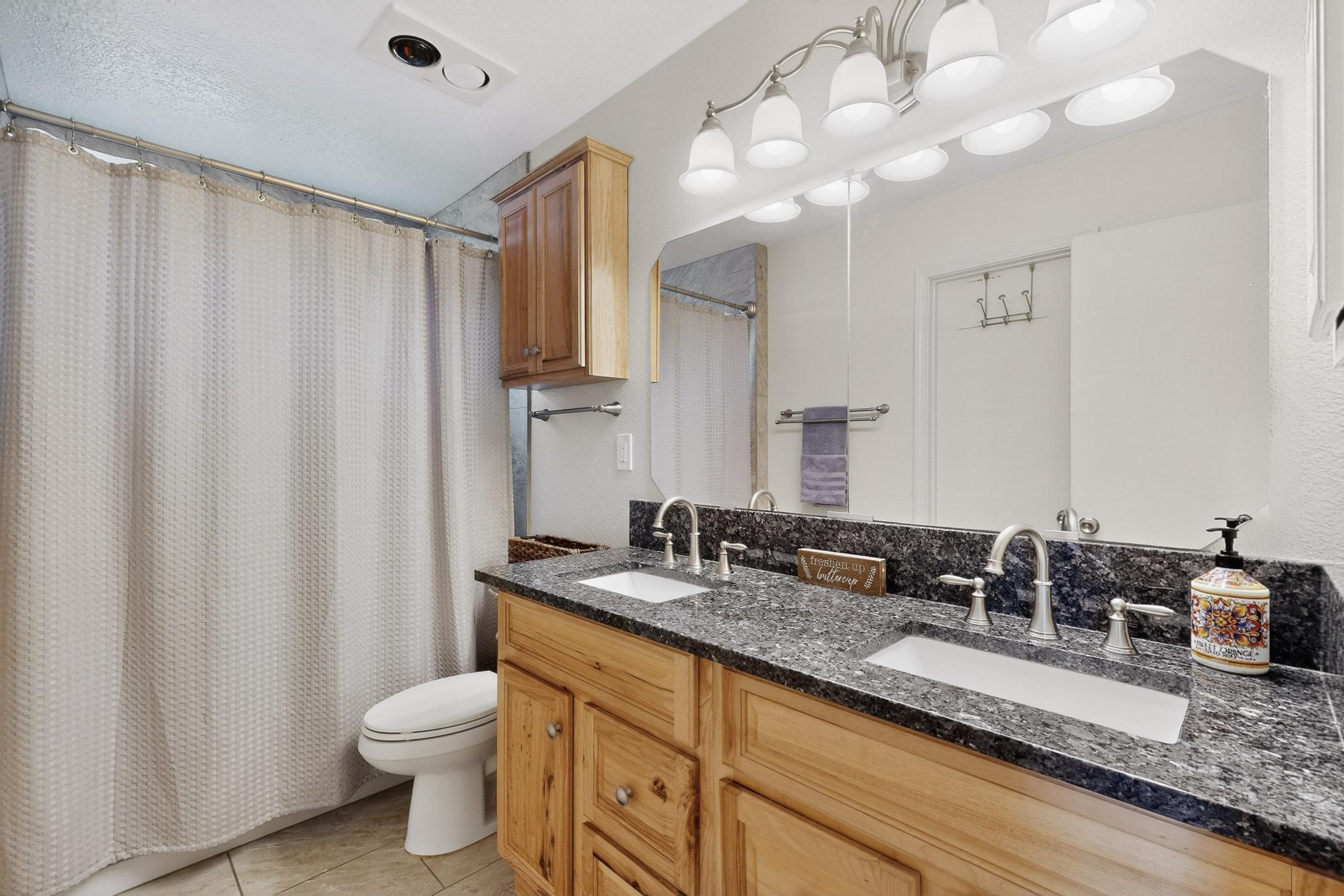 1027 Parkland View Drive NW