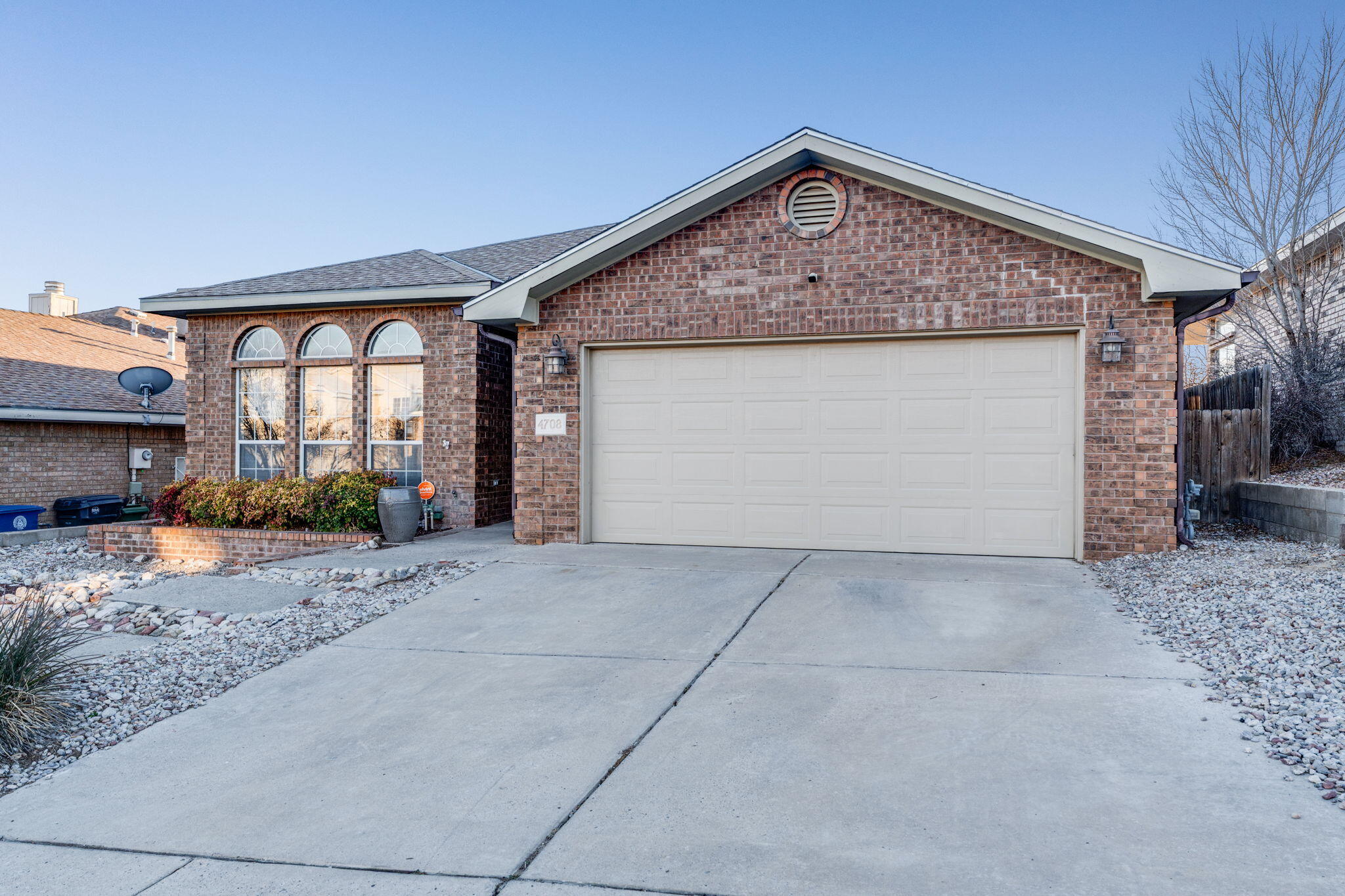 4708 Lacy Spine Road NW