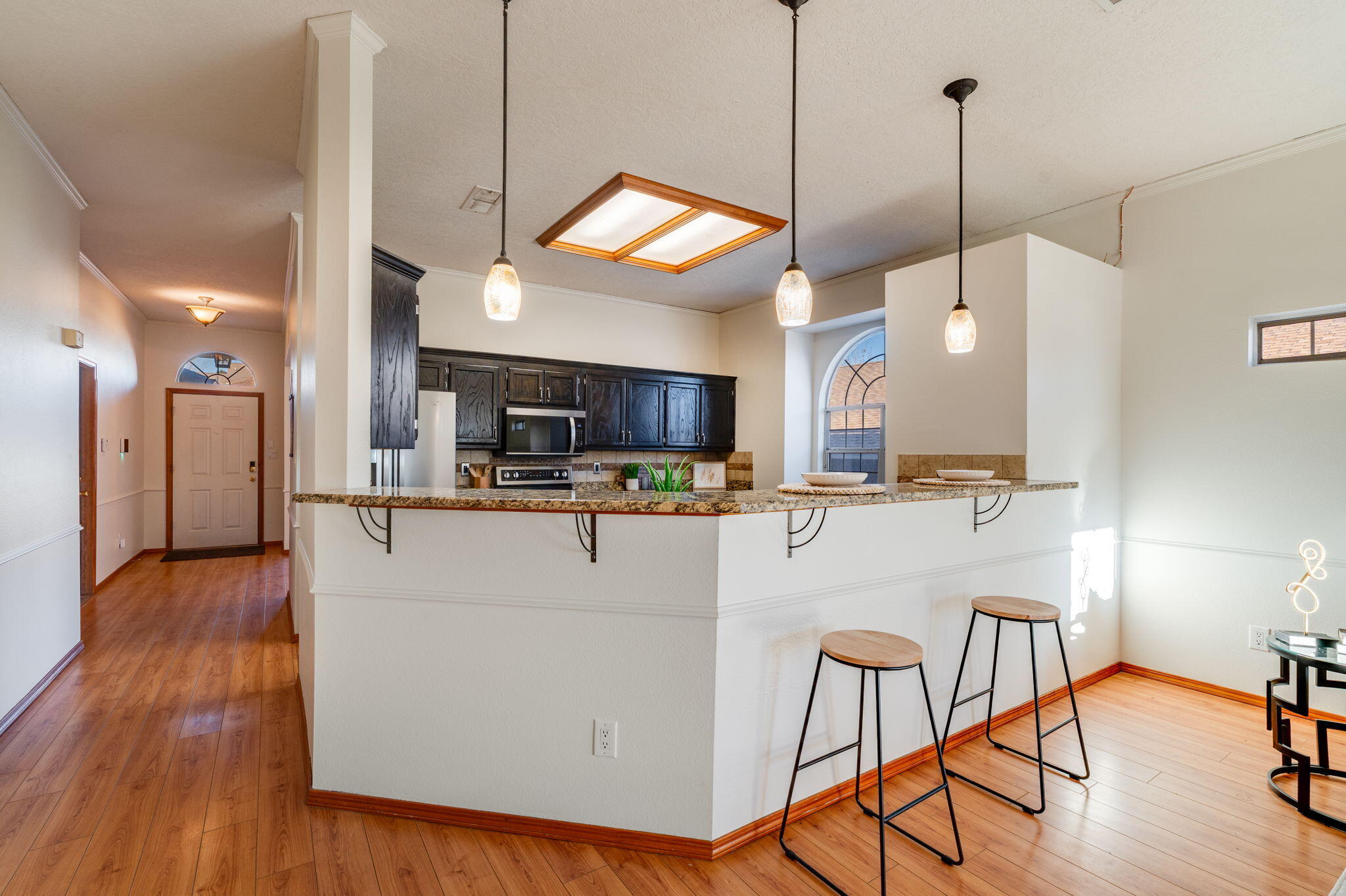 4708 Lacy Spine Road NW