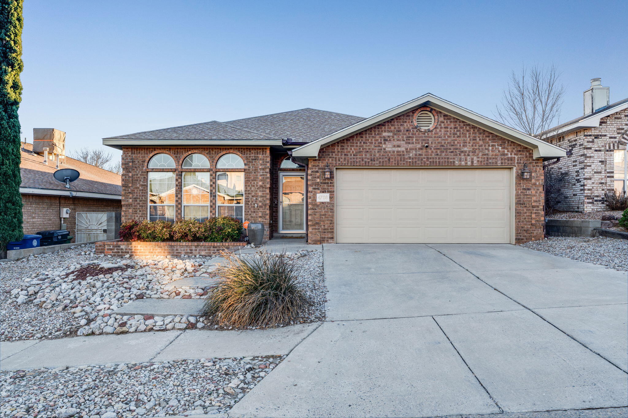 4708 Lacy Spine Road NW