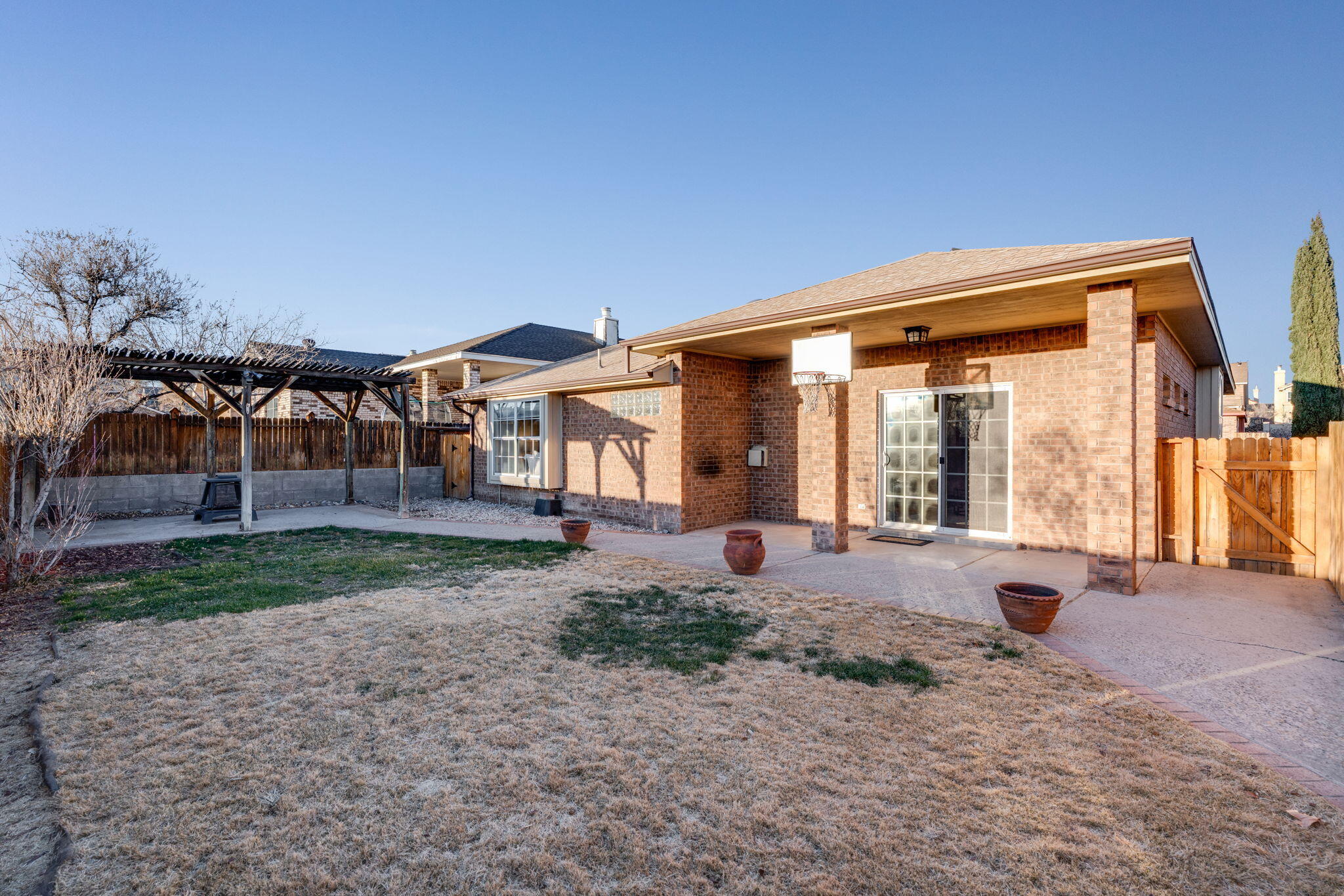 4708 Lacy Spine Road NW