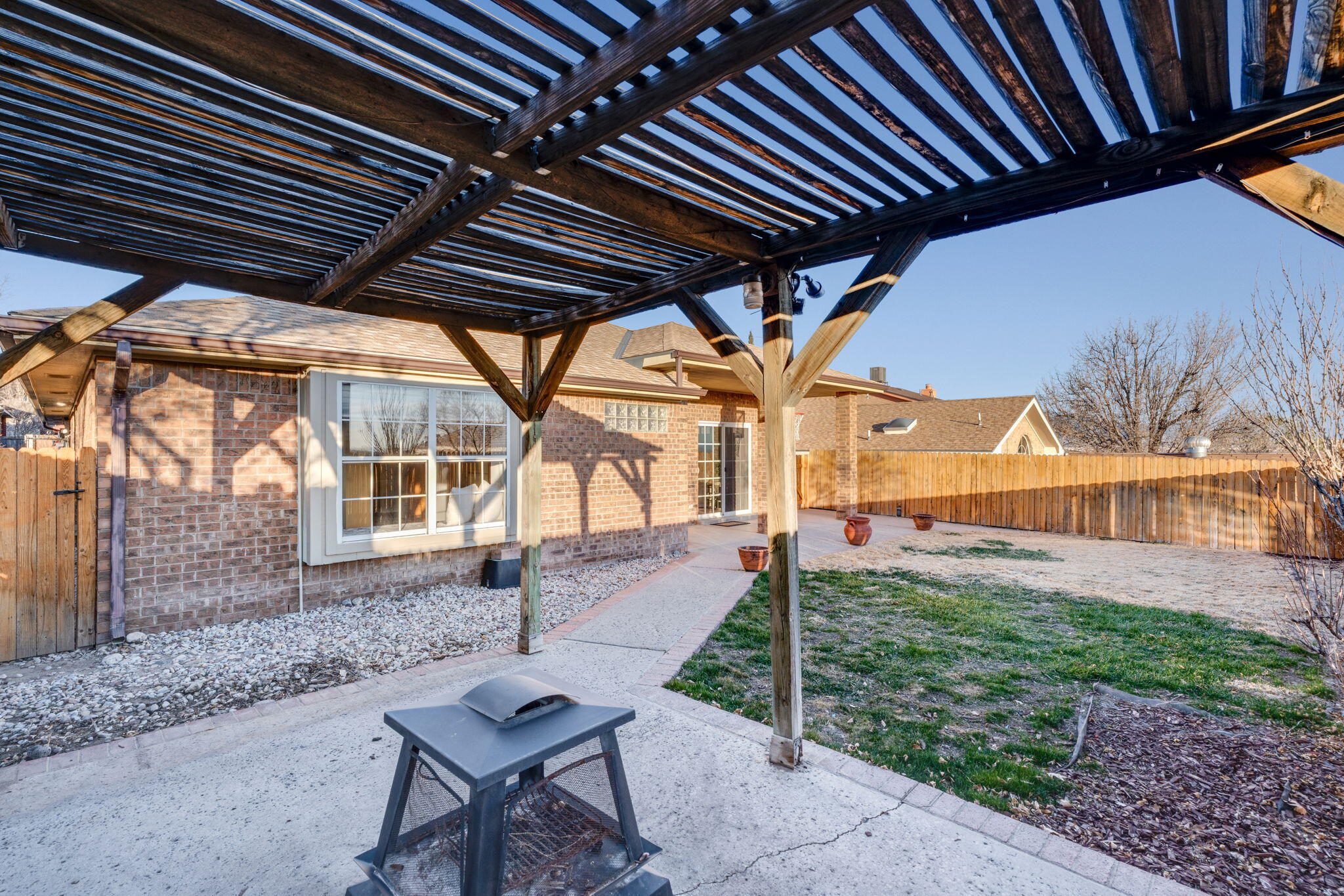 4708 Lacy Spine Road NW