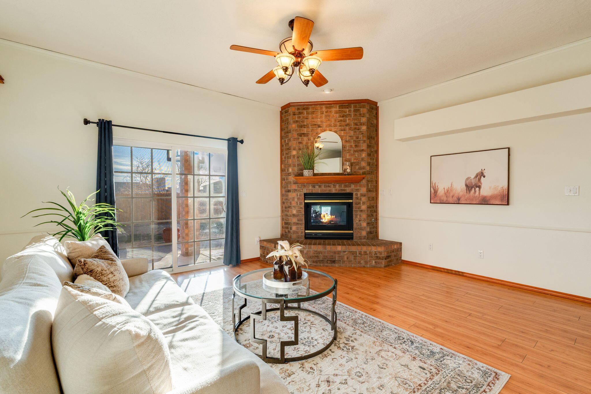 4708 Lacy Spine Road NW