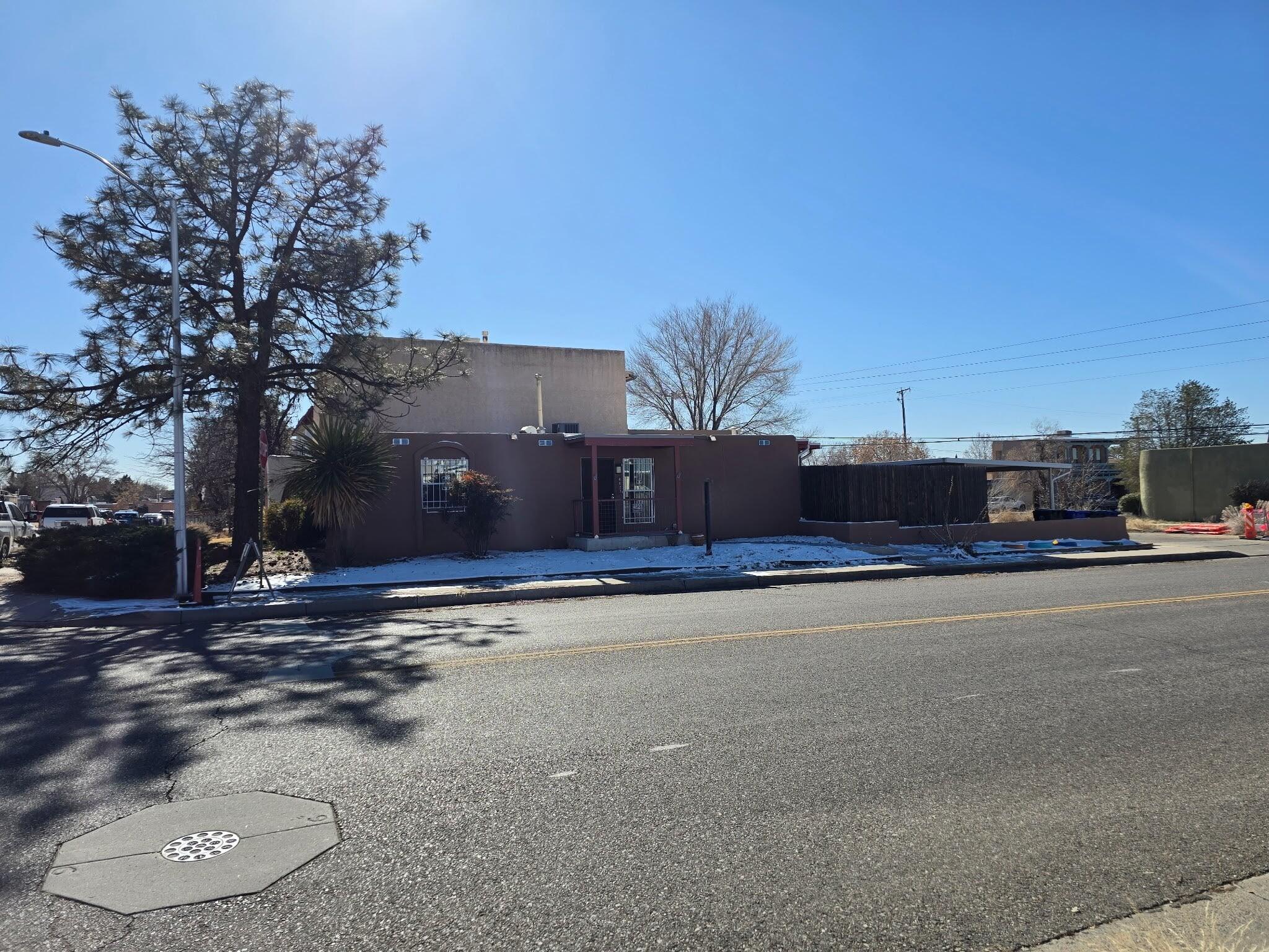 4627 Overland Street NE