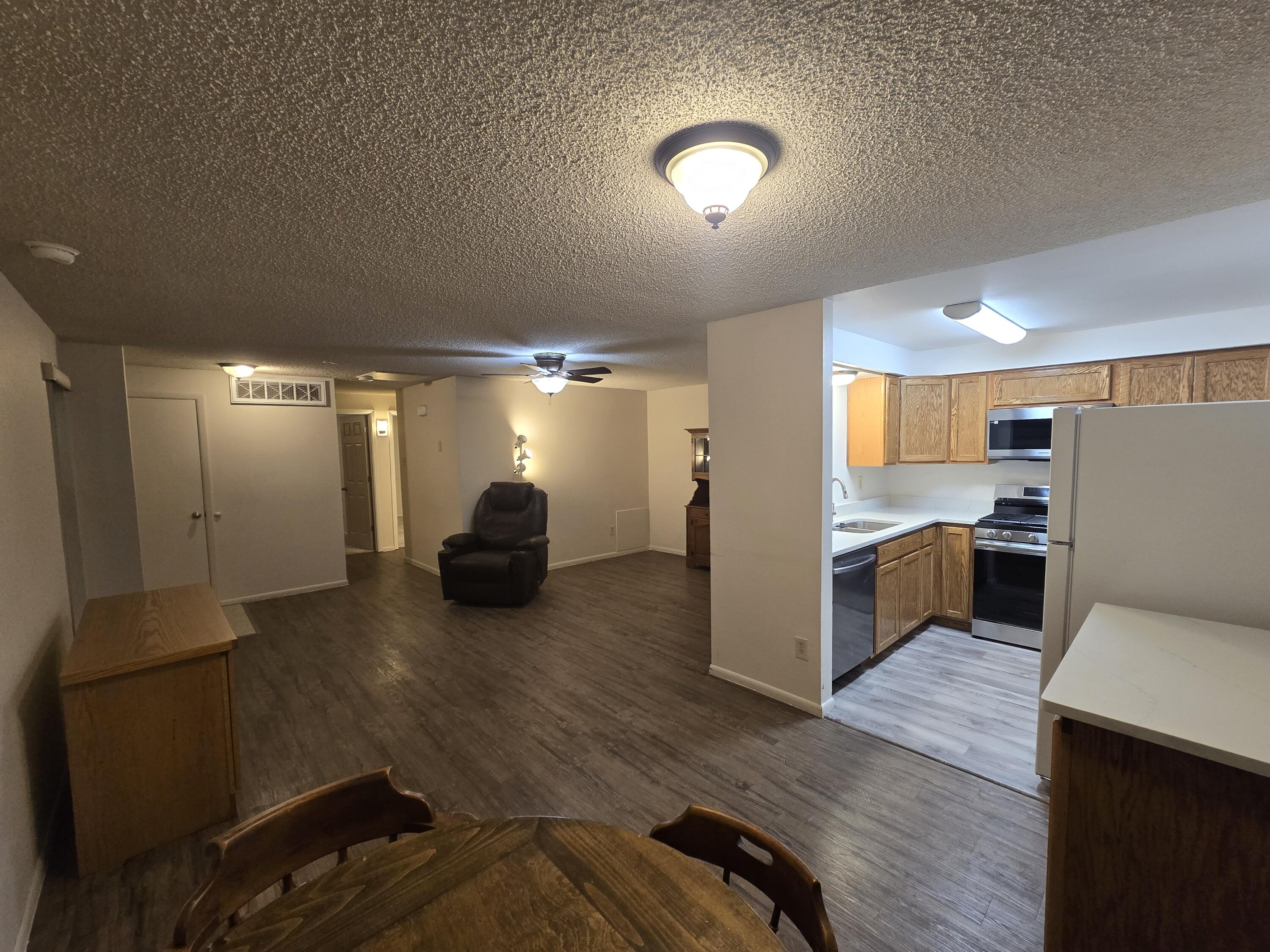 4627 Overland Street NE