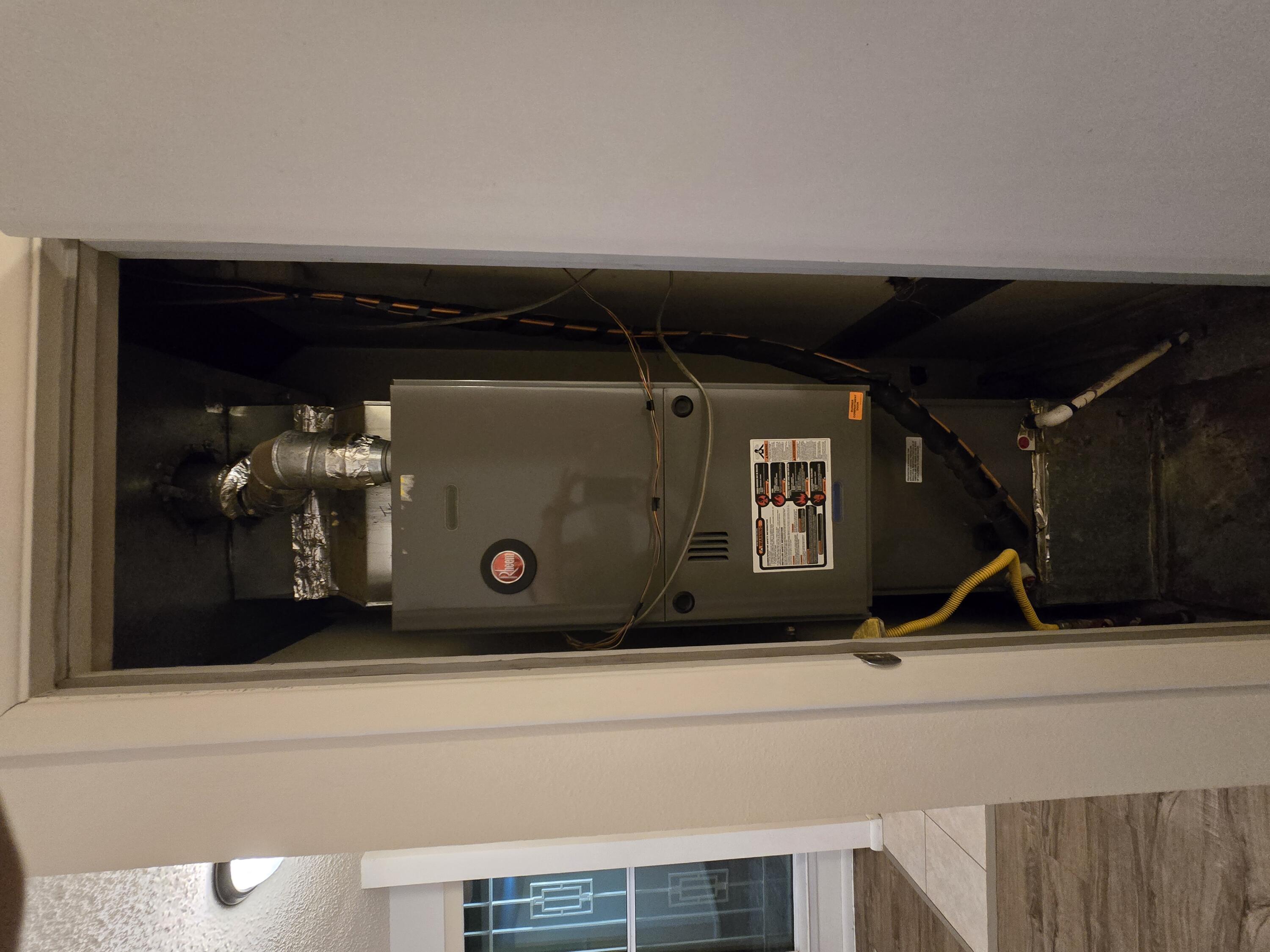 4627 Overland Street NE