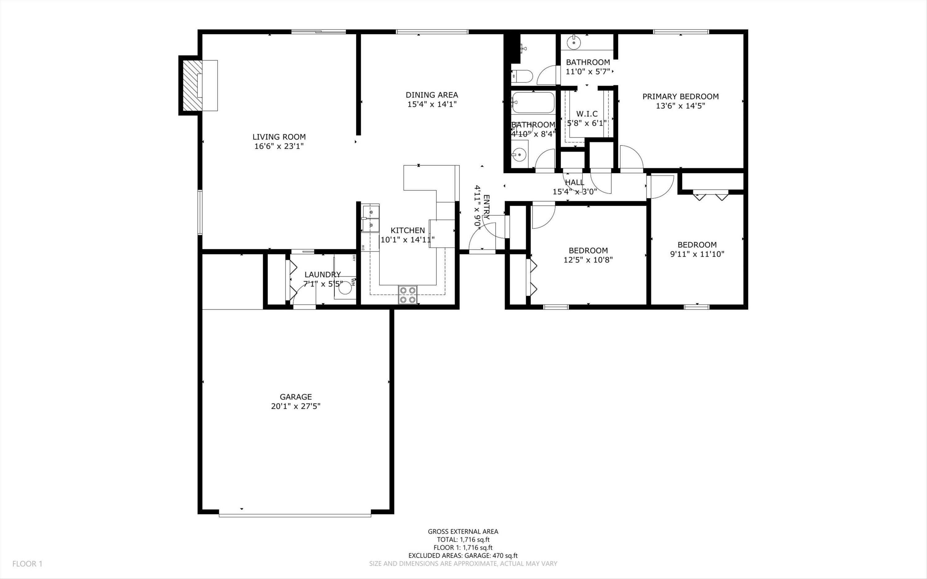 6805 Orphelia Avenue NE