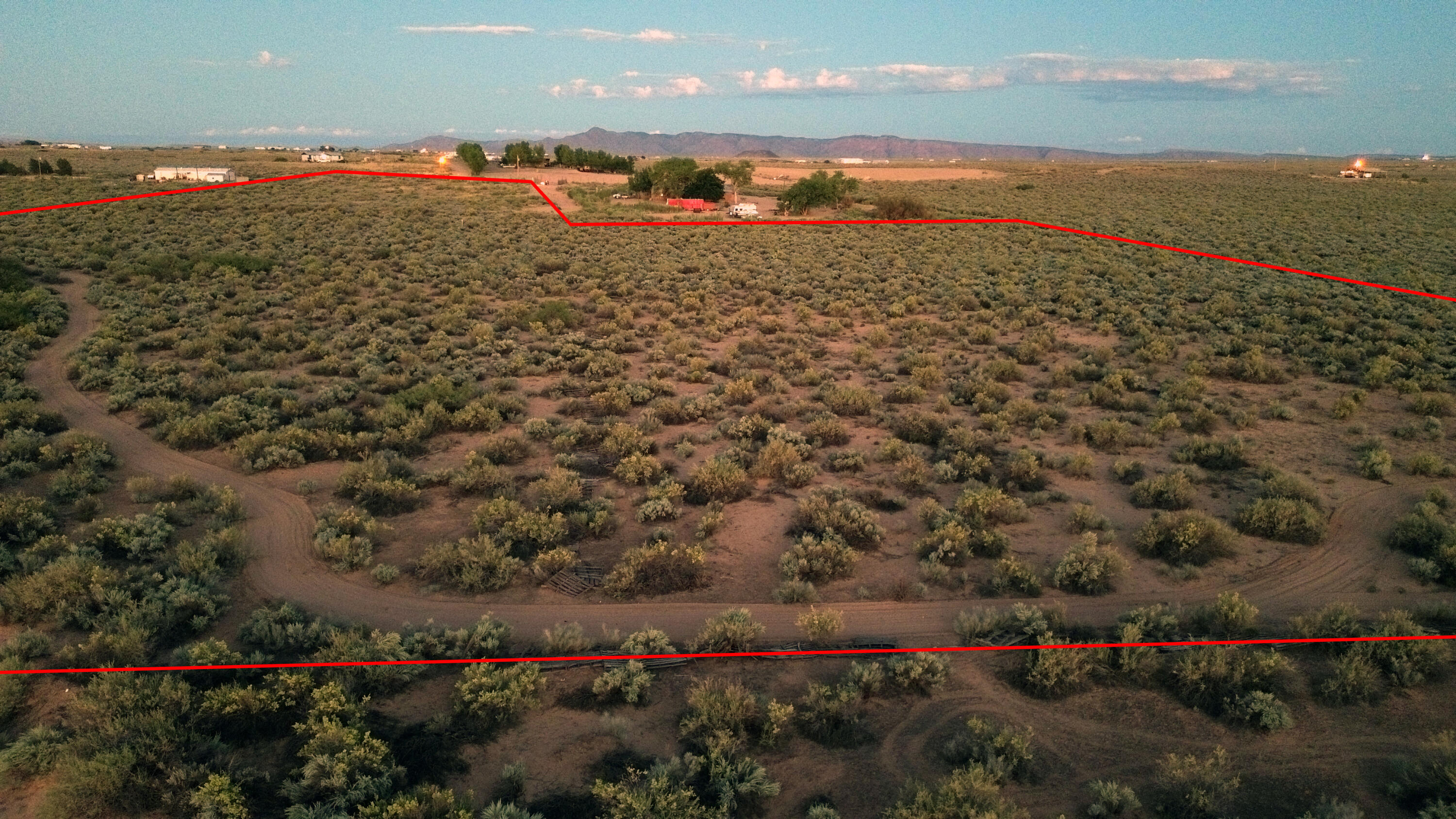 ranchos de veguita 14 lot 4b