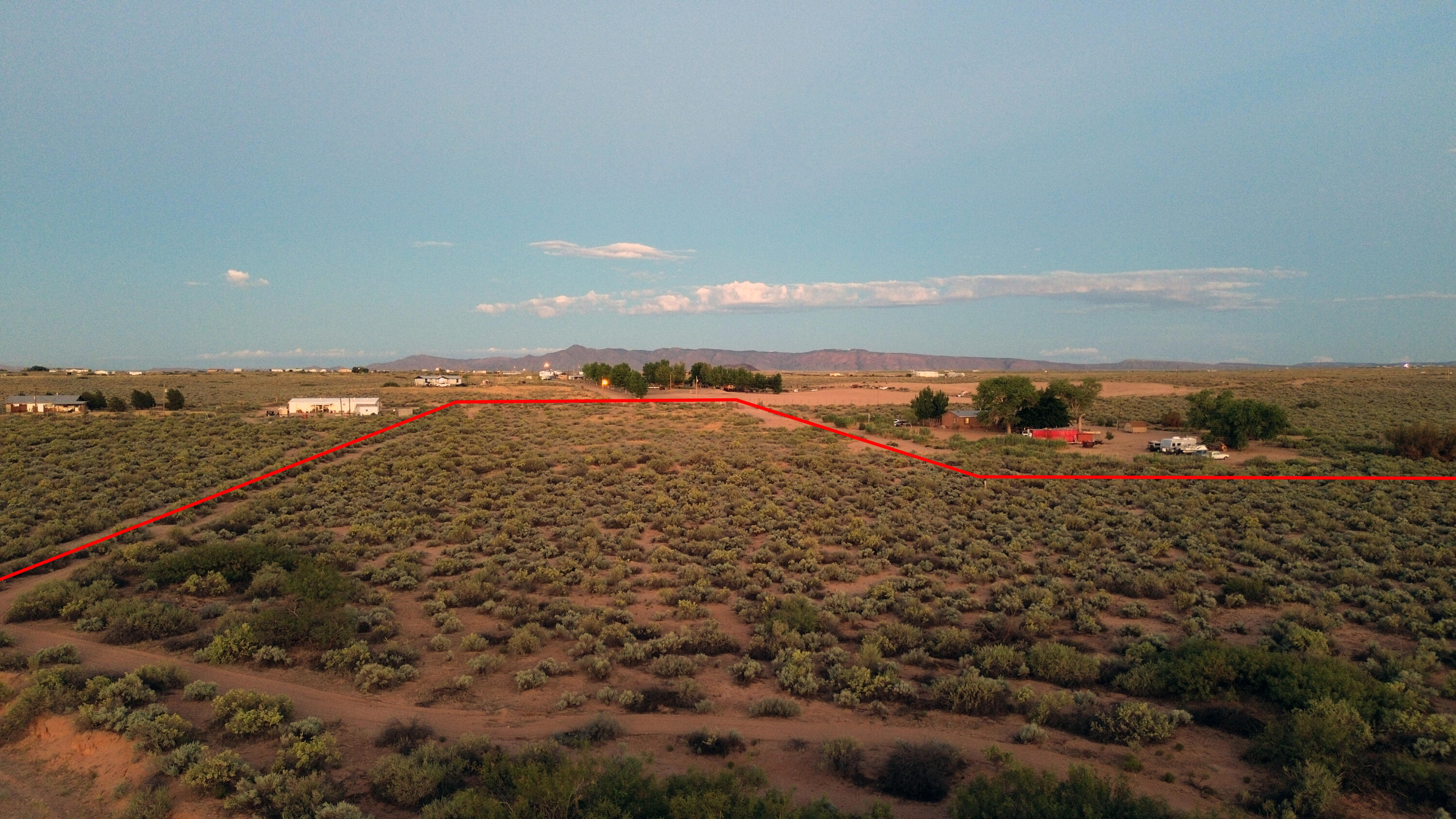 ranchos de veguita 14 lot 4b