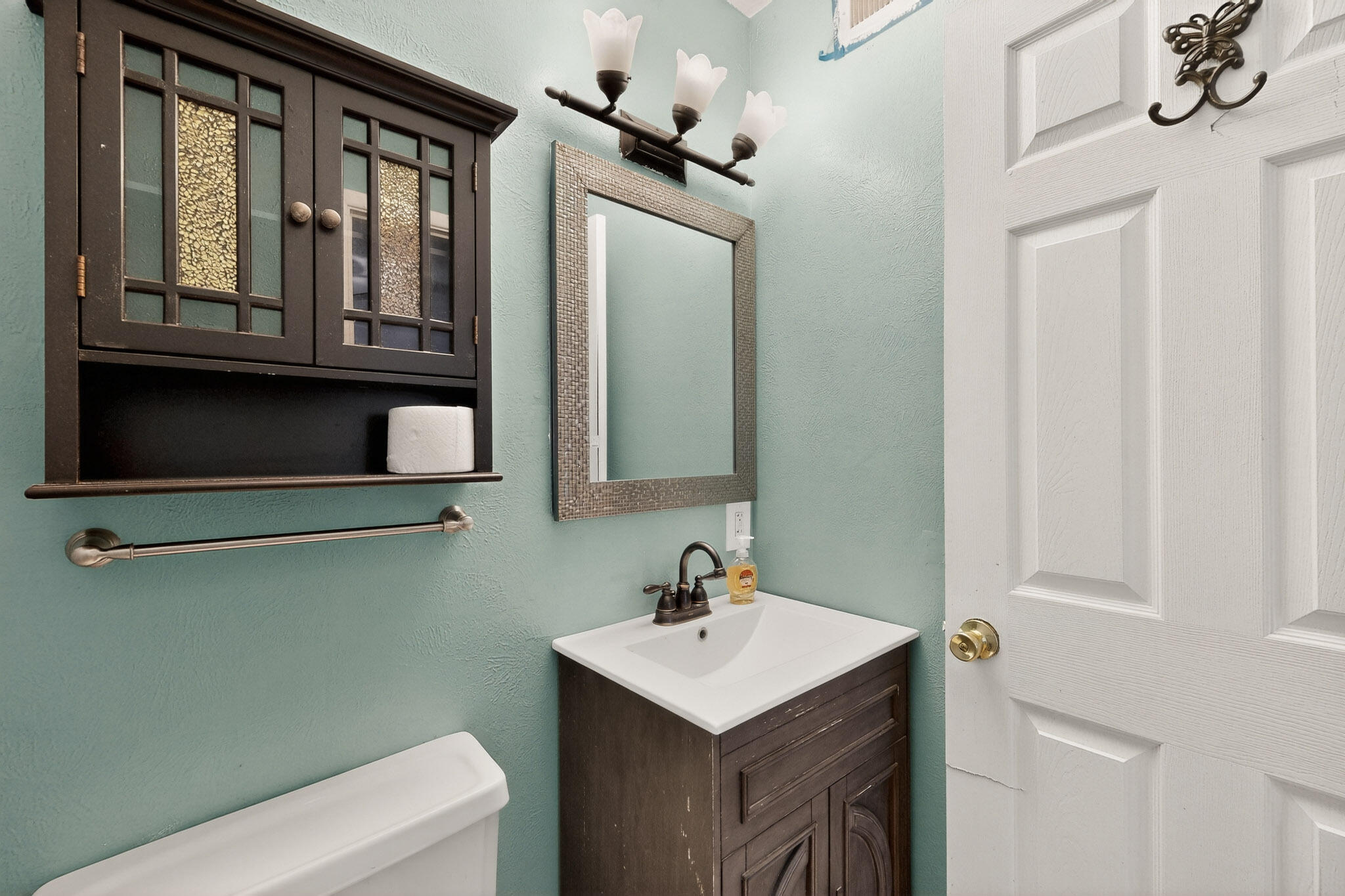 236 Zena Lona Street NE