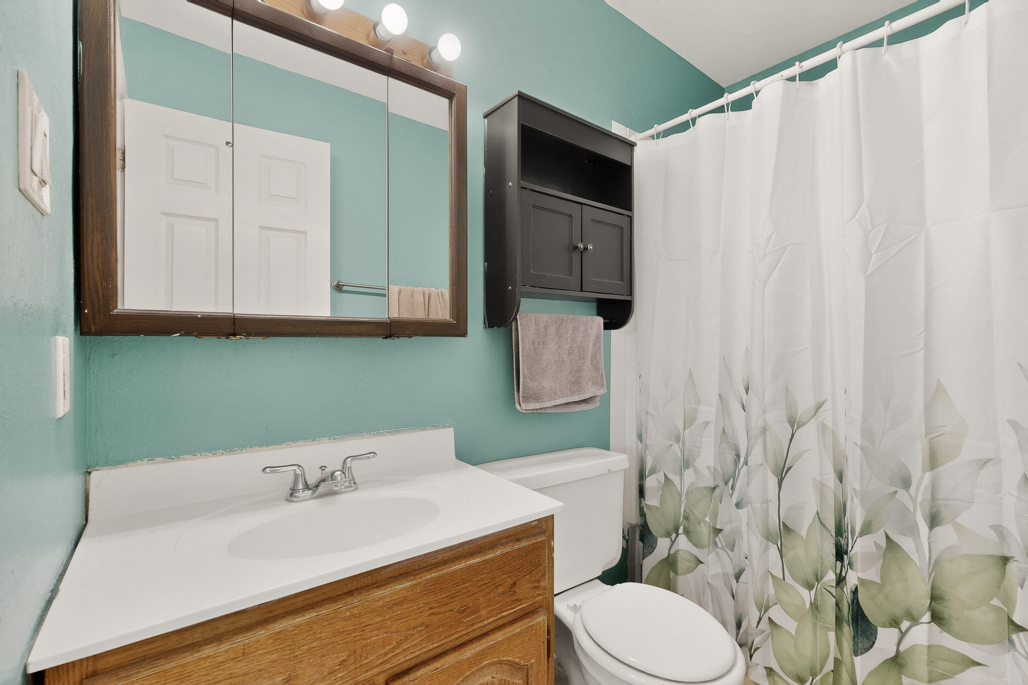 236 Zena Lona Street NE