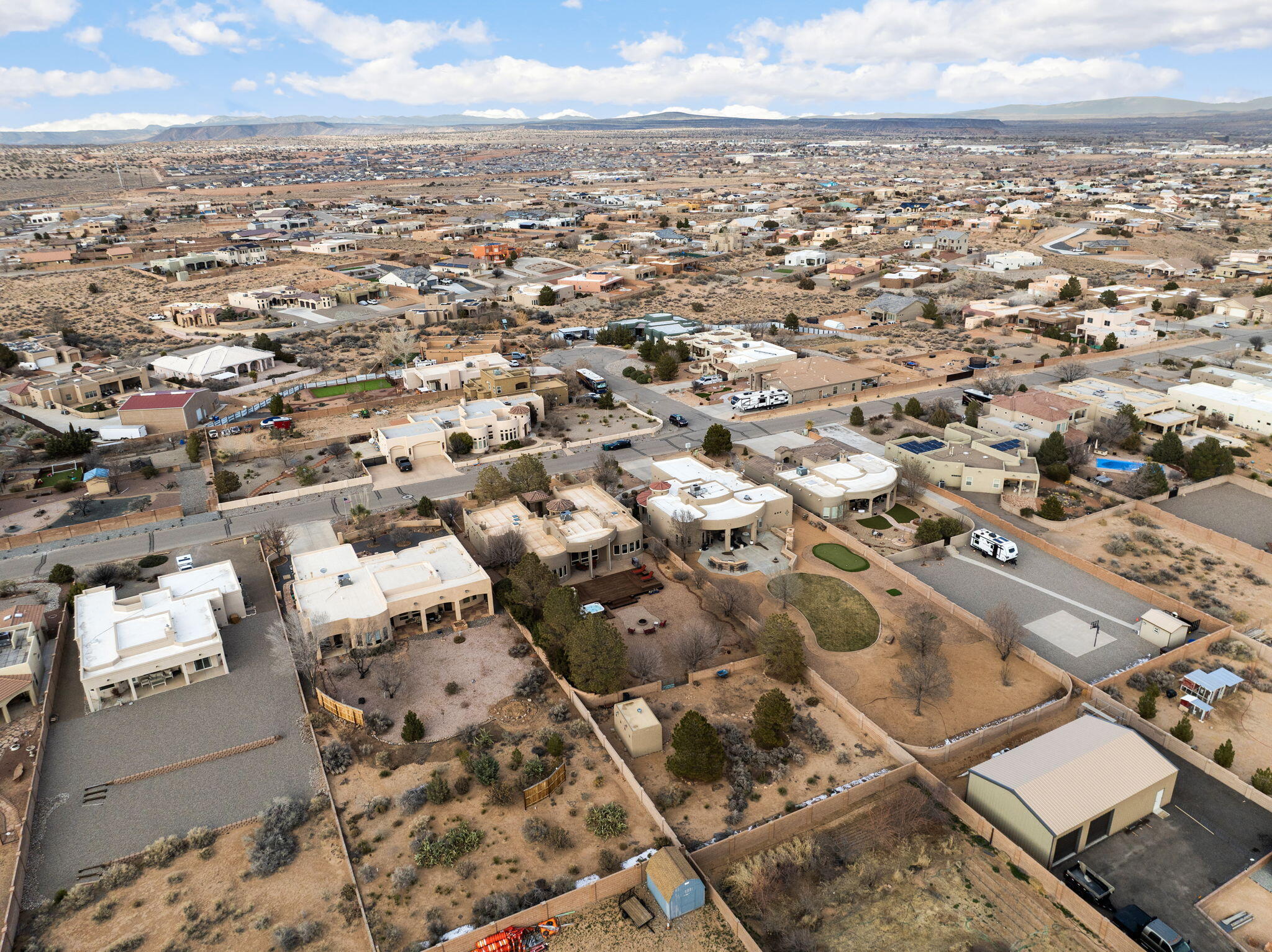 6522 Oersted Road NE