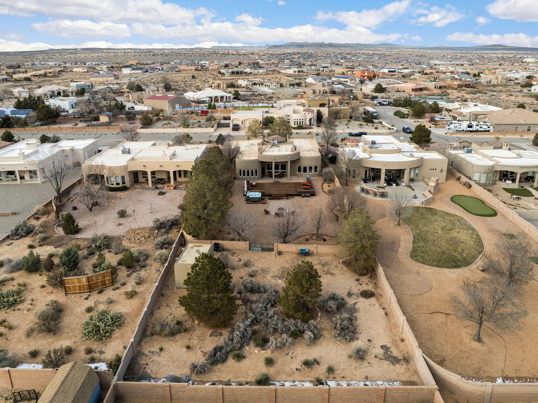 6522 Oersted Road NE