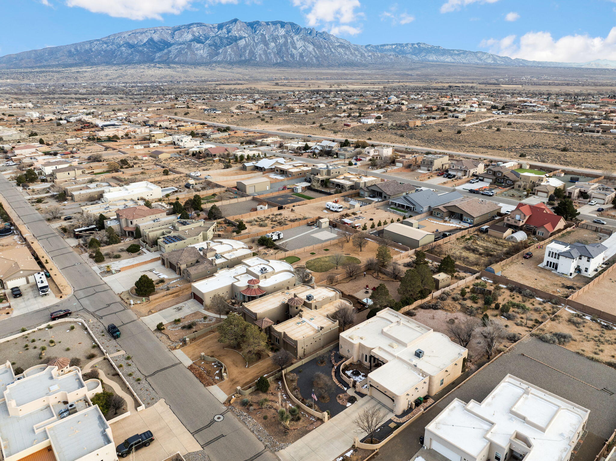 6522 Oersted Road NE