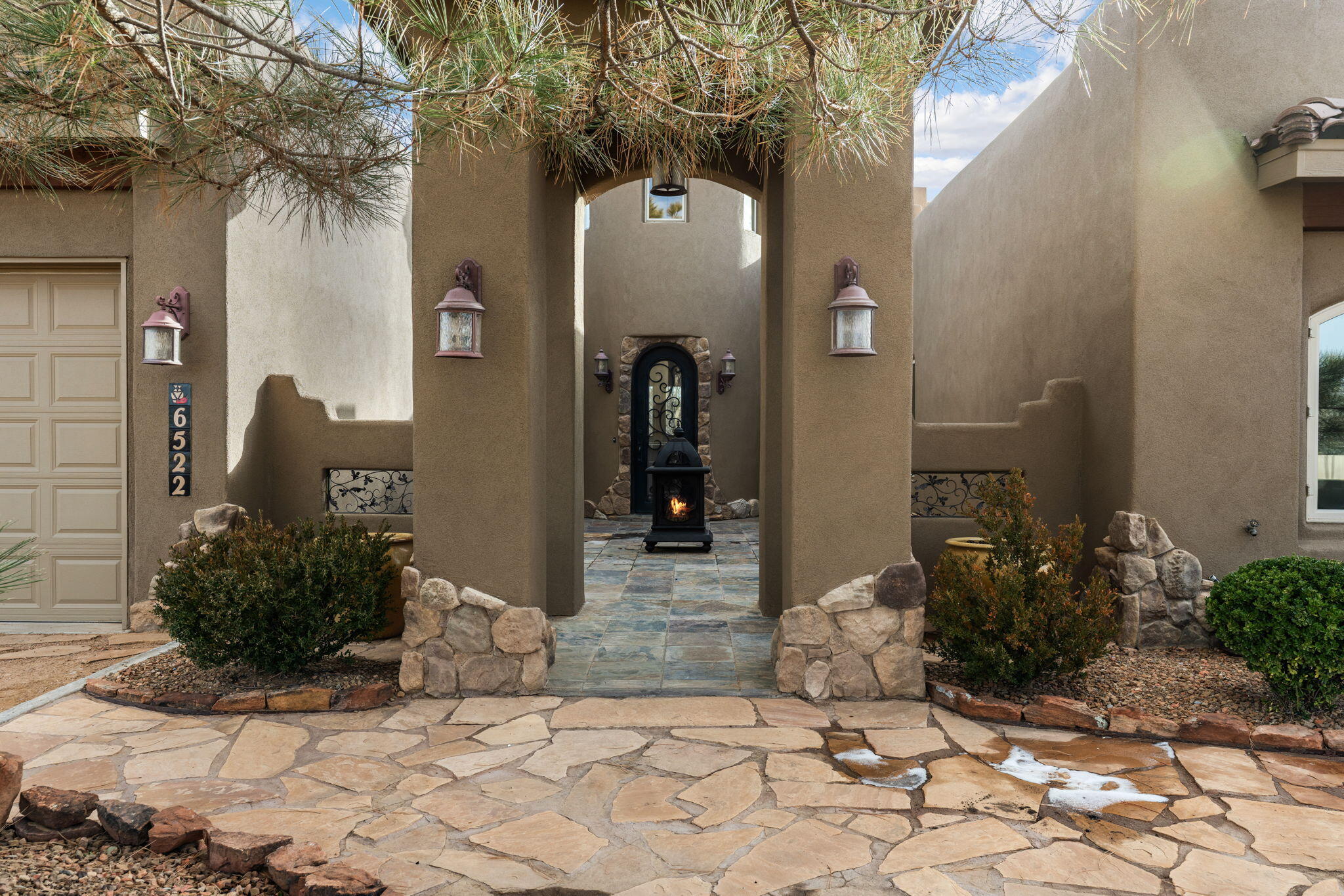 6522 Oersted Road NE